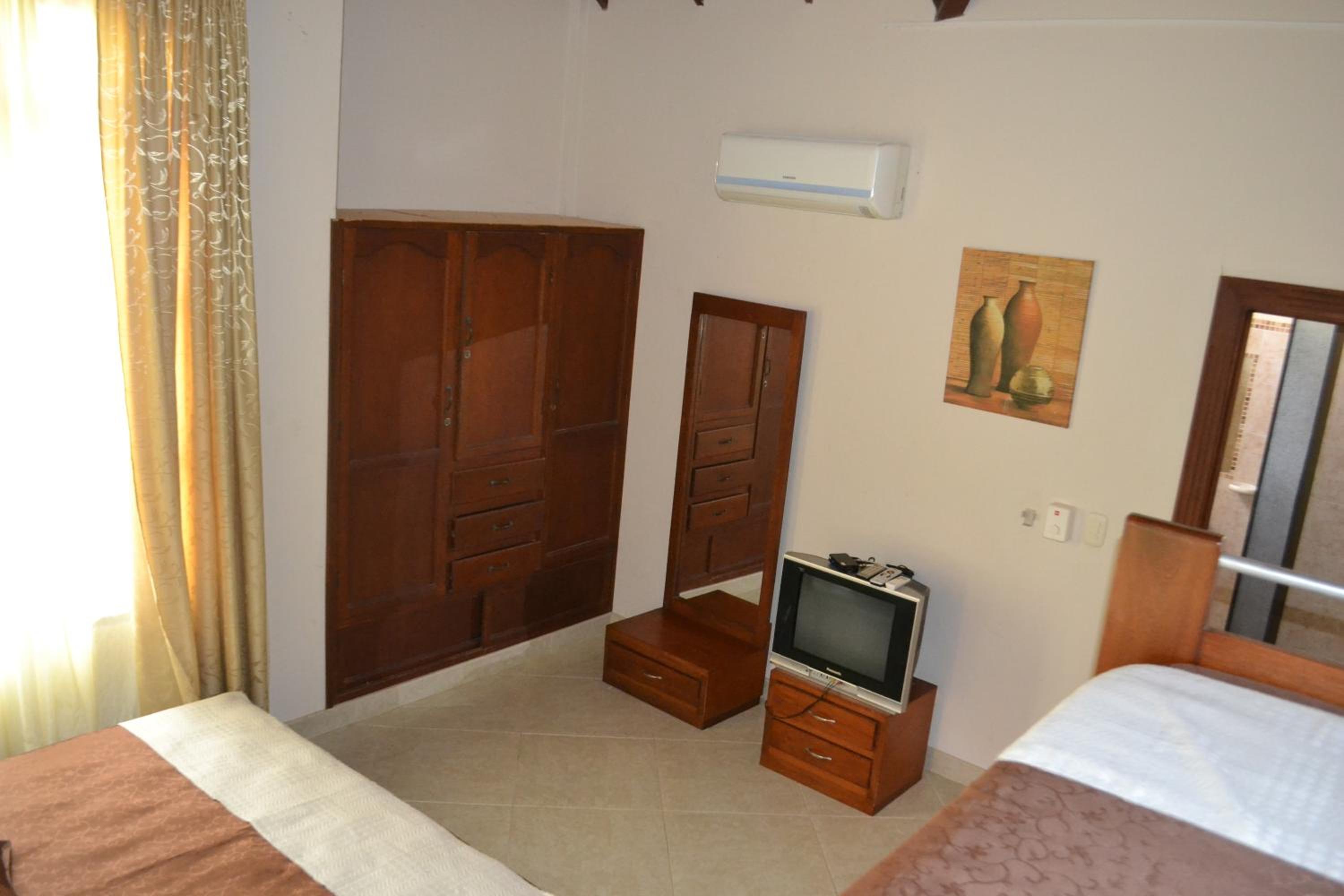 Condominio Atlantis