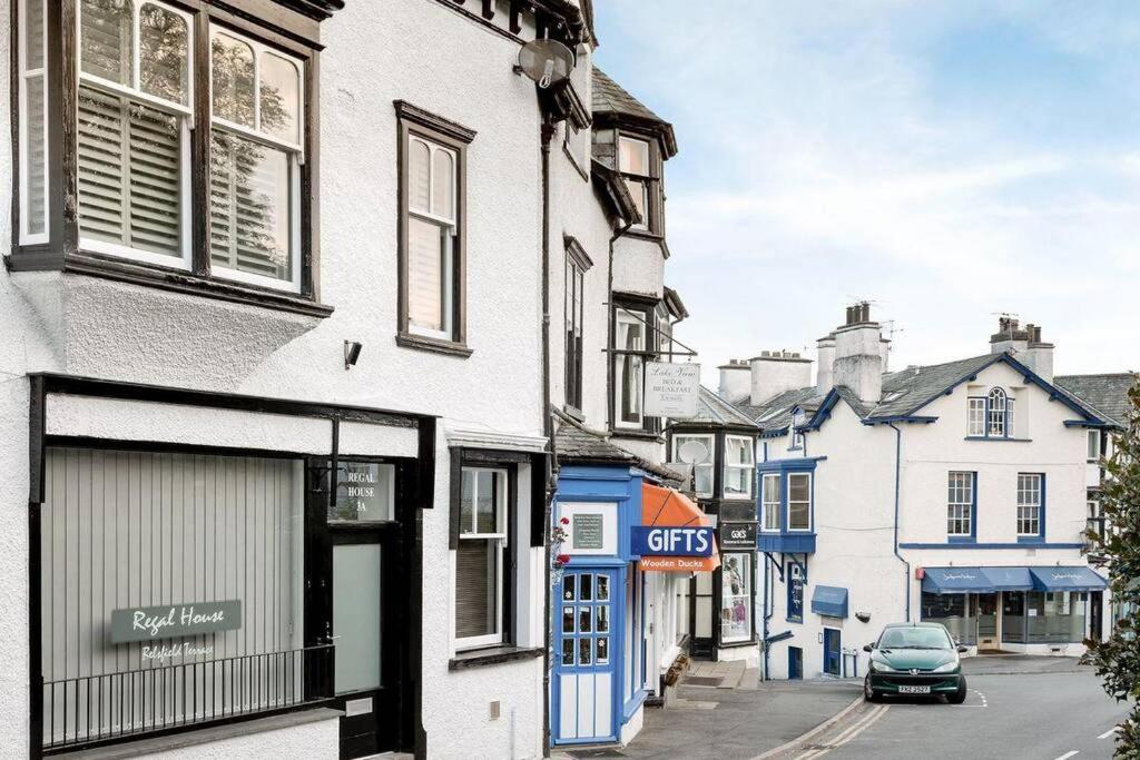 Hotel The Court Yard