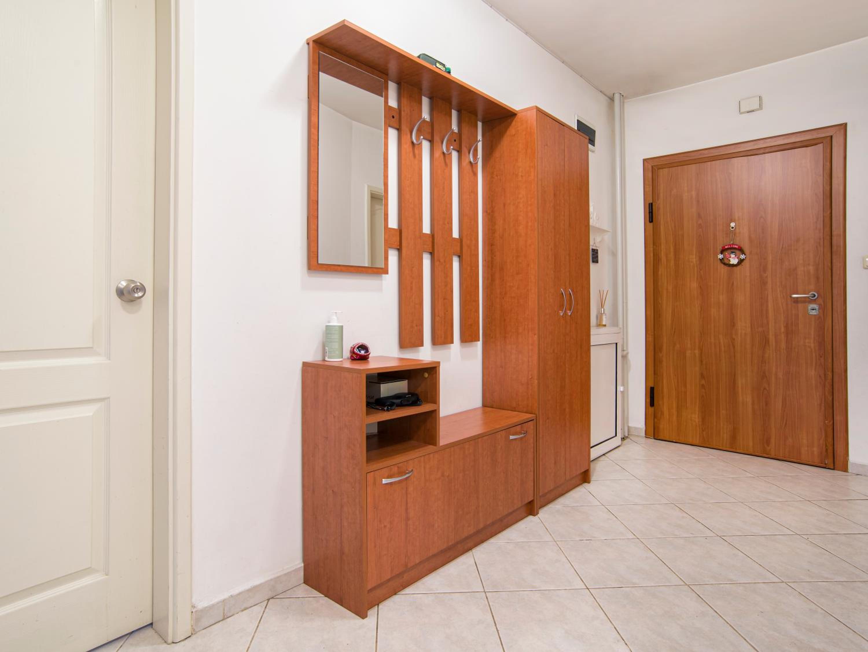 Big 2-Bedroom Apt - Each Stay Triggers Donation to Non-Profit Organisation view 2