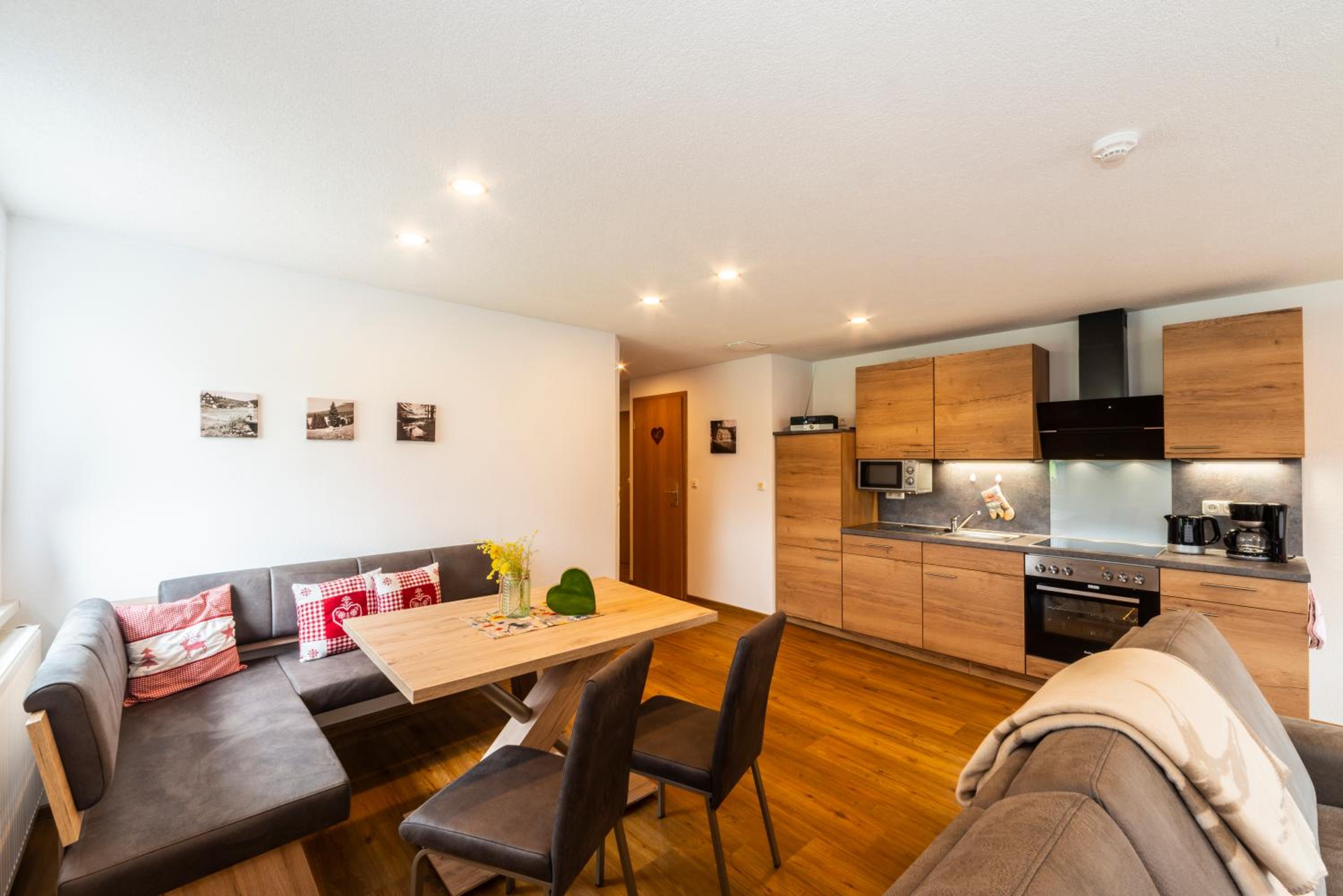 Appartements und Ferienhaus Gasthof Kanzlersgrund view 5