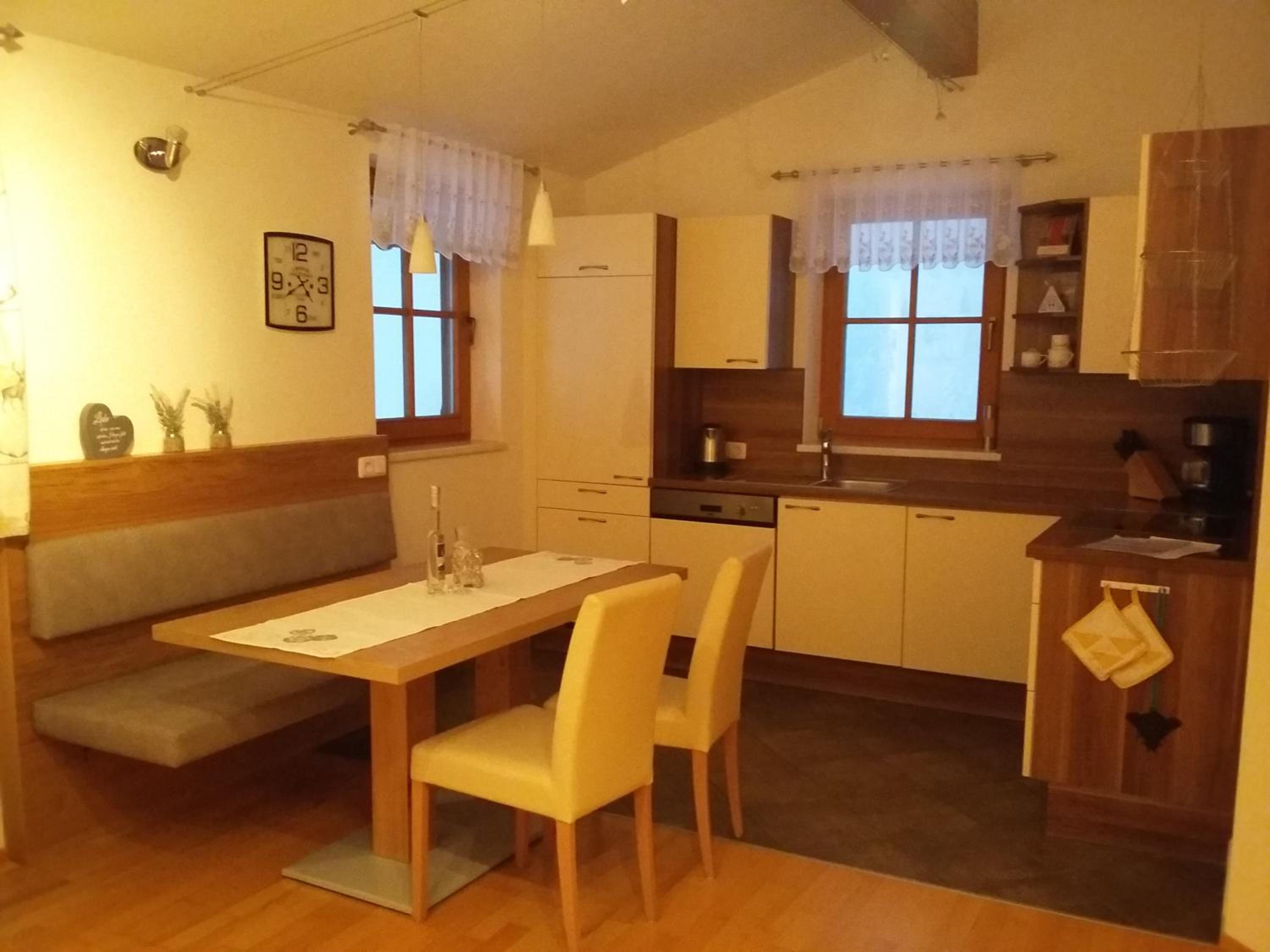 Ferienwohnung Gassoid view 5