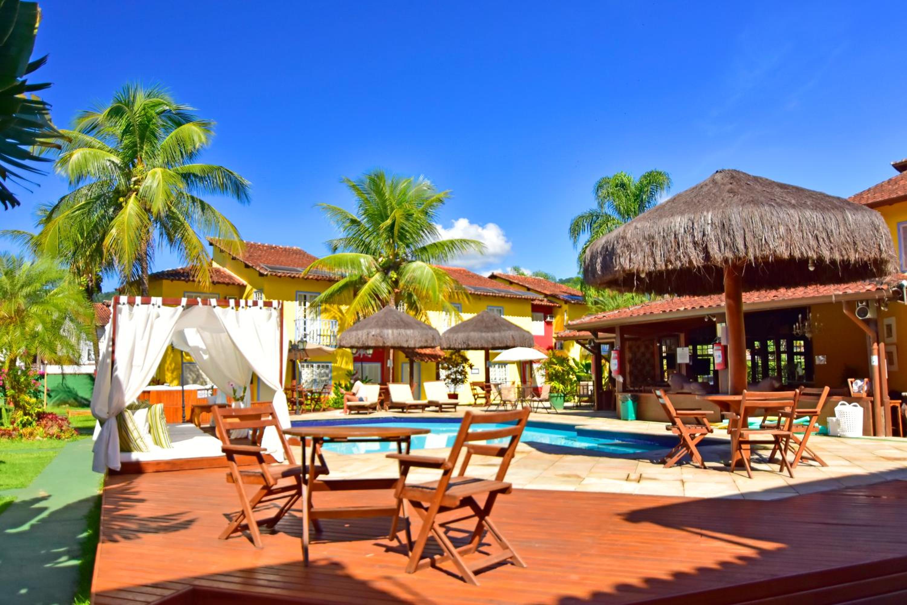 Pousada Villa del Sol