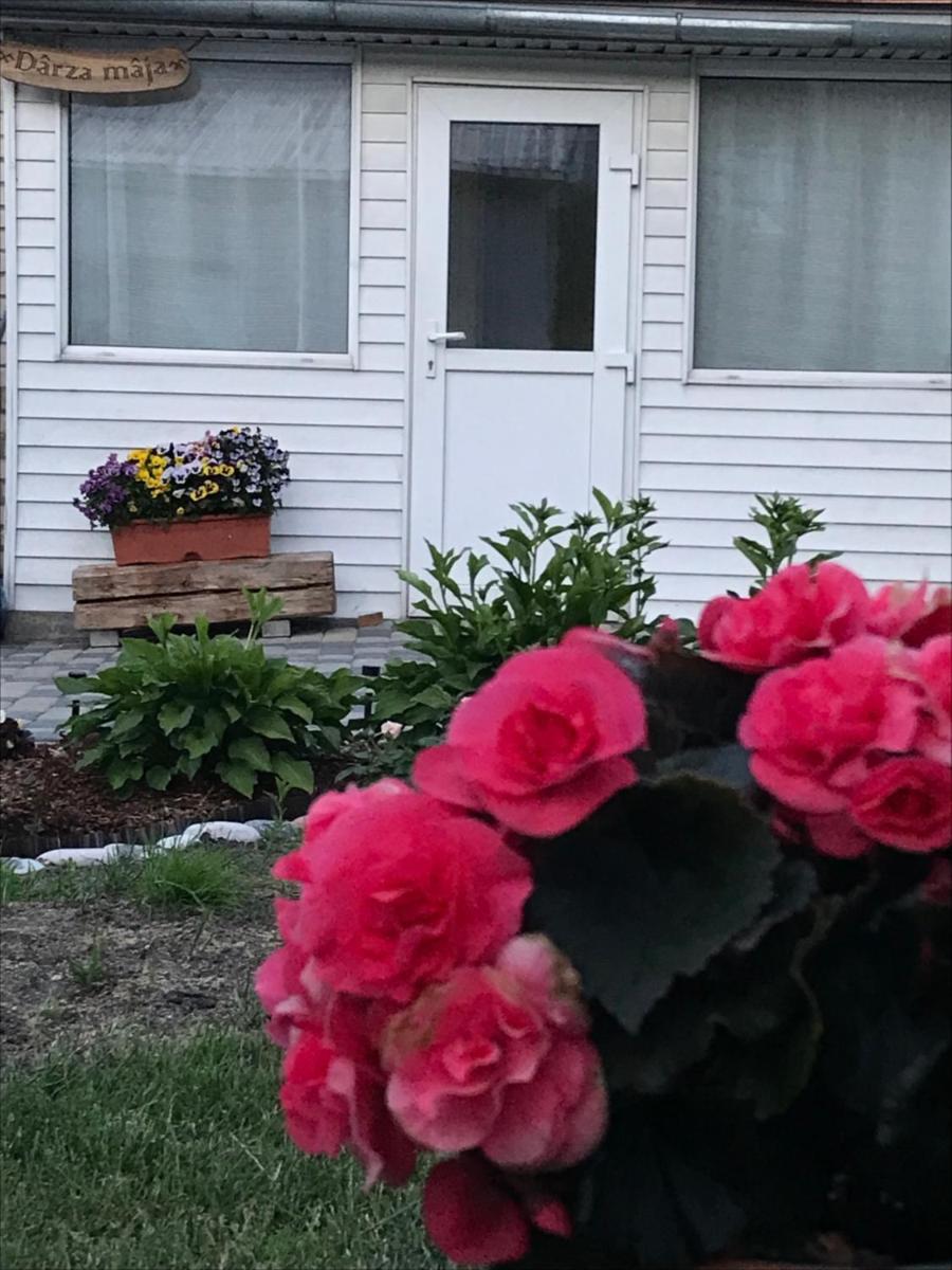 Hotel Dārza māja - Image 1