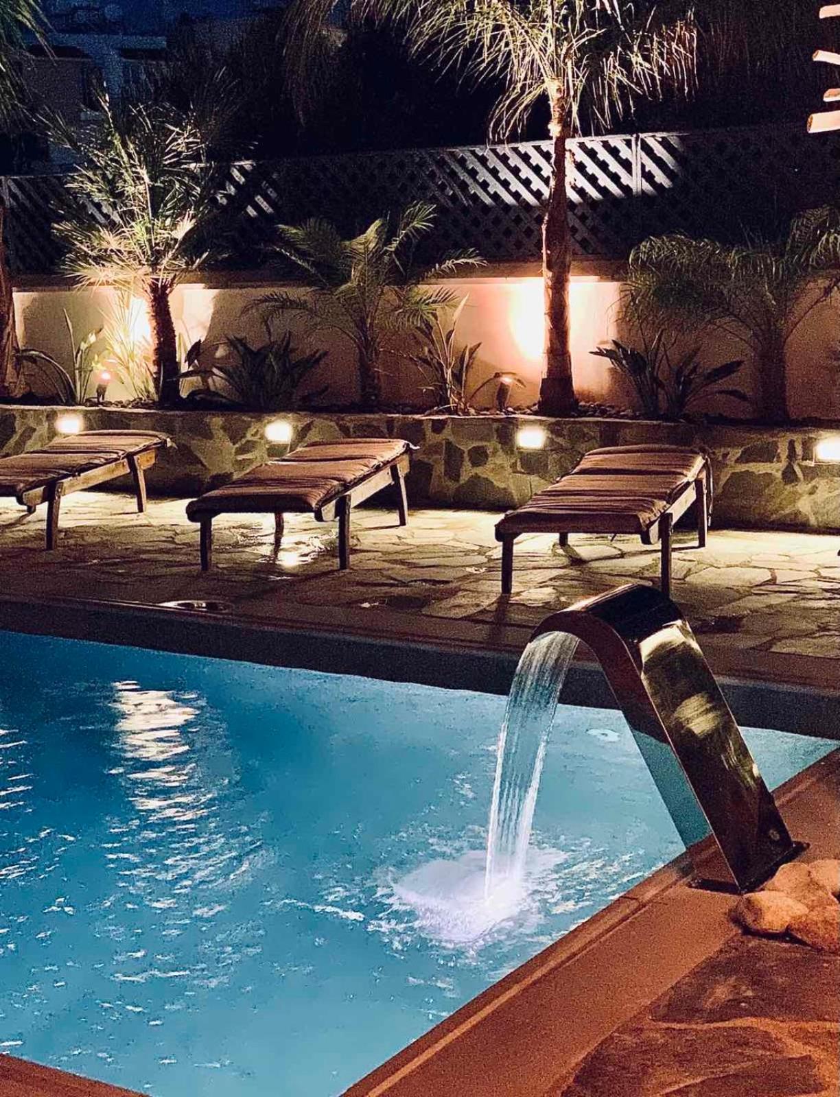 Hotel Harmonia Blue - Image 1