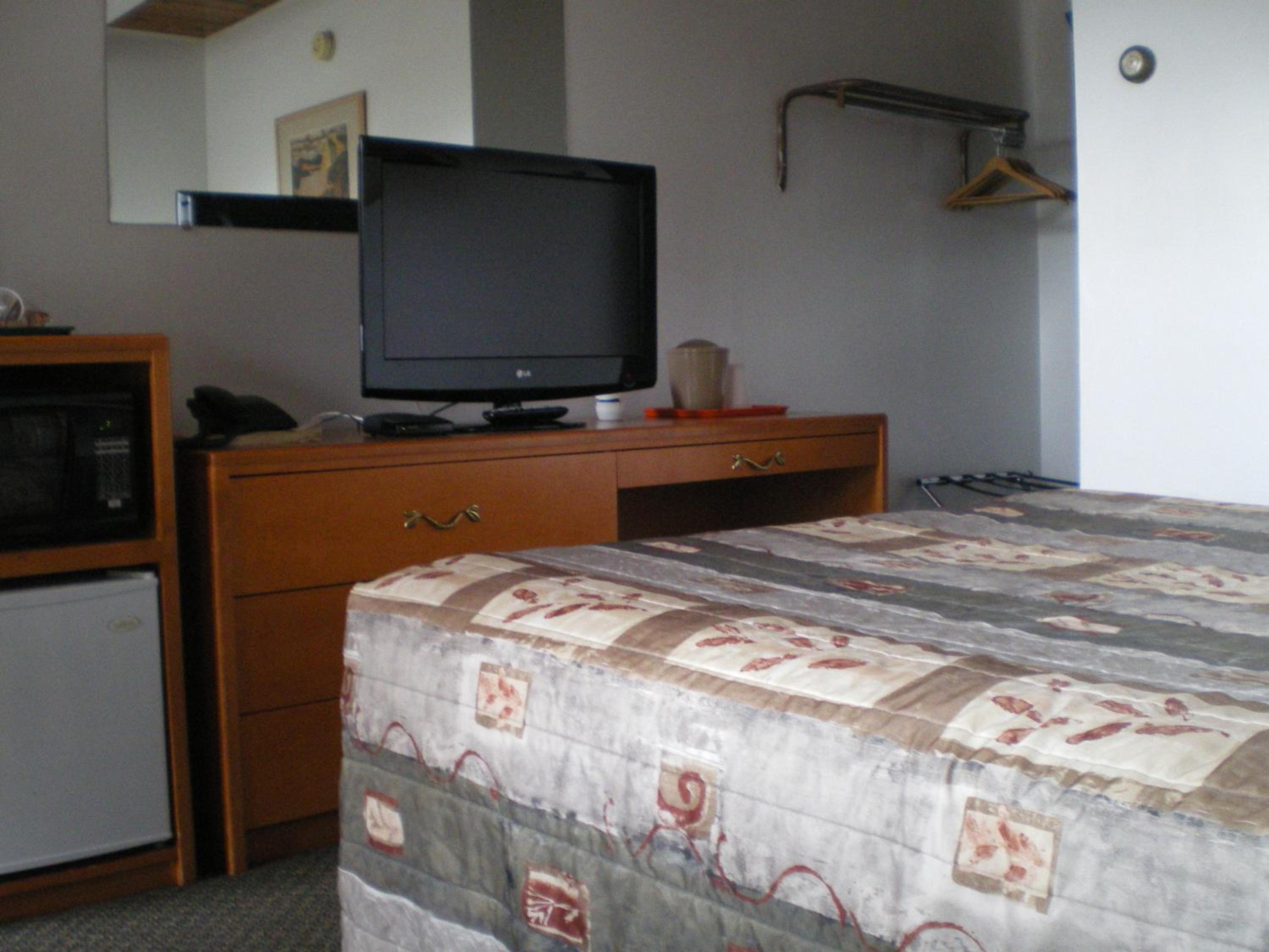 Sun-Dek Motel