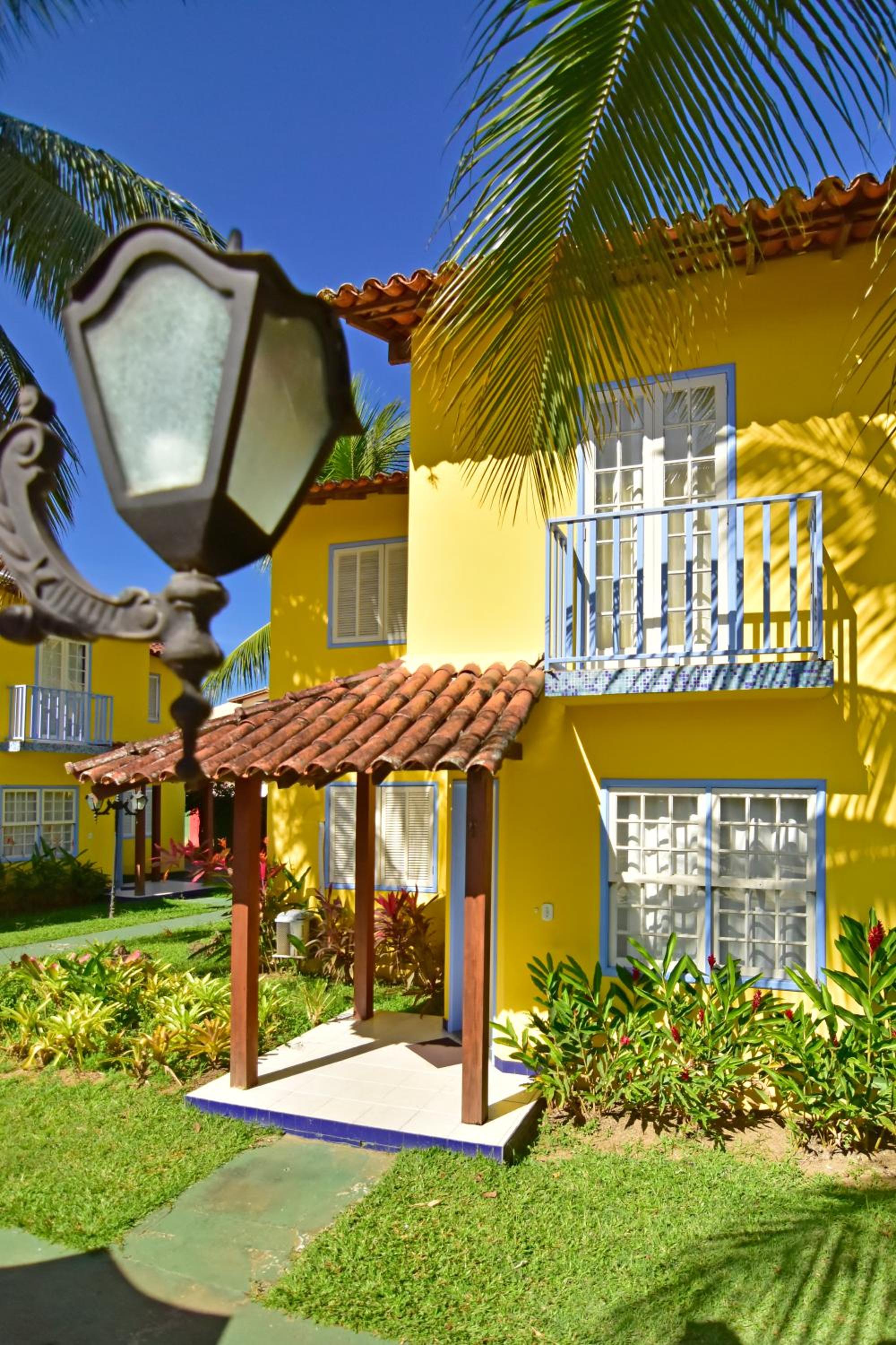 Pousada Villa del Sol