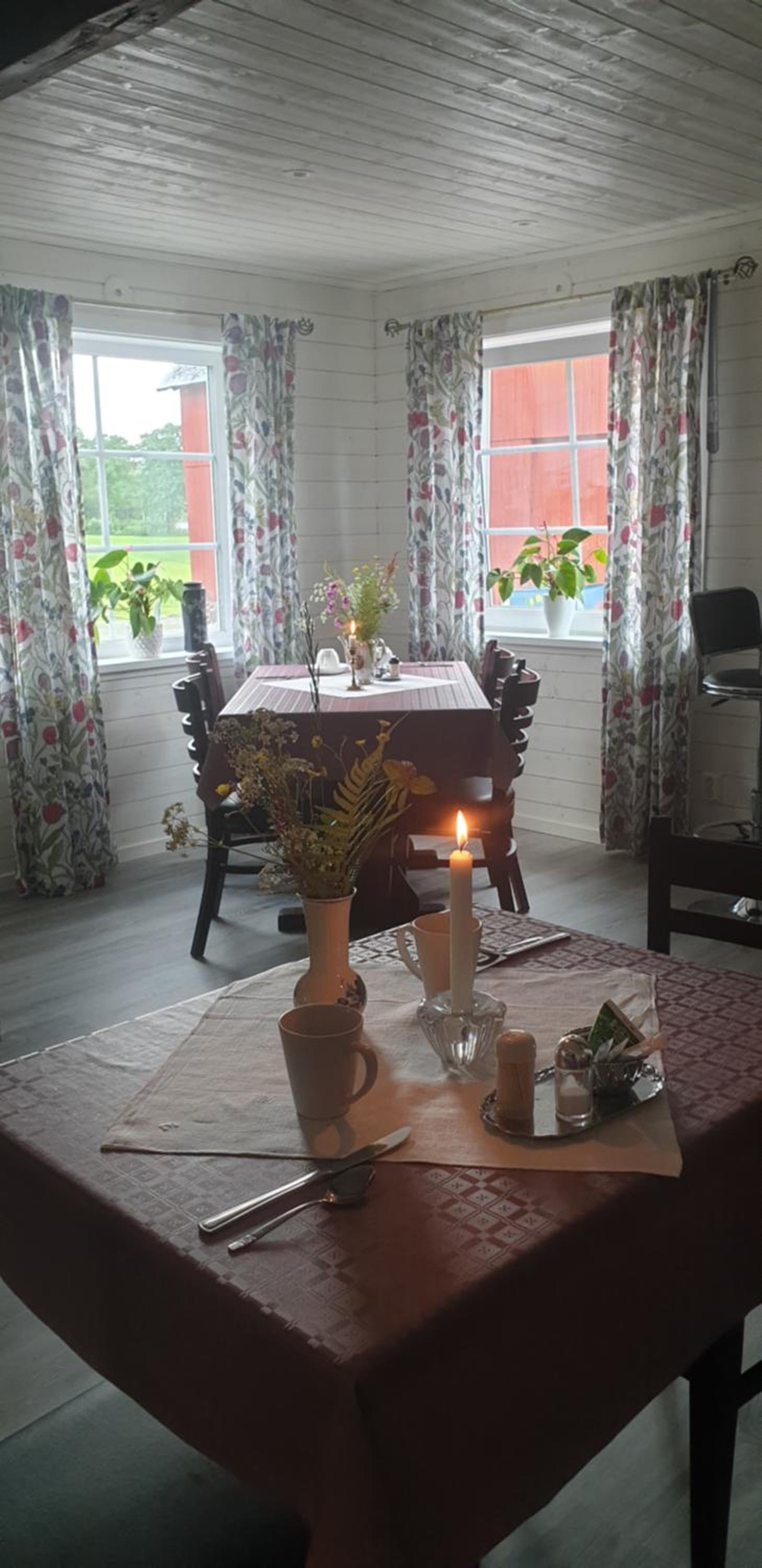 Joastorps Bed & Breakfast view 5