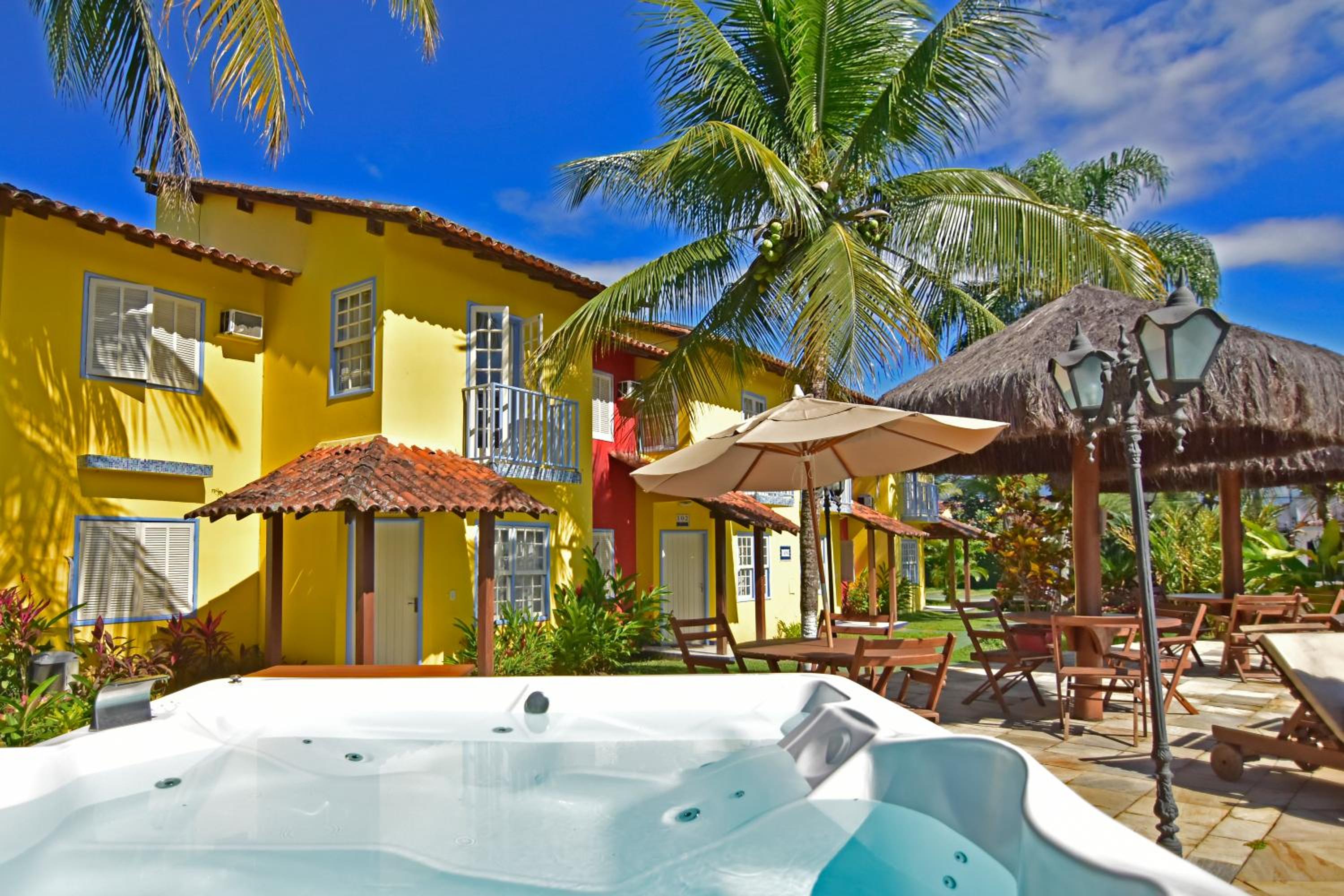 Pousada Villa del Sol