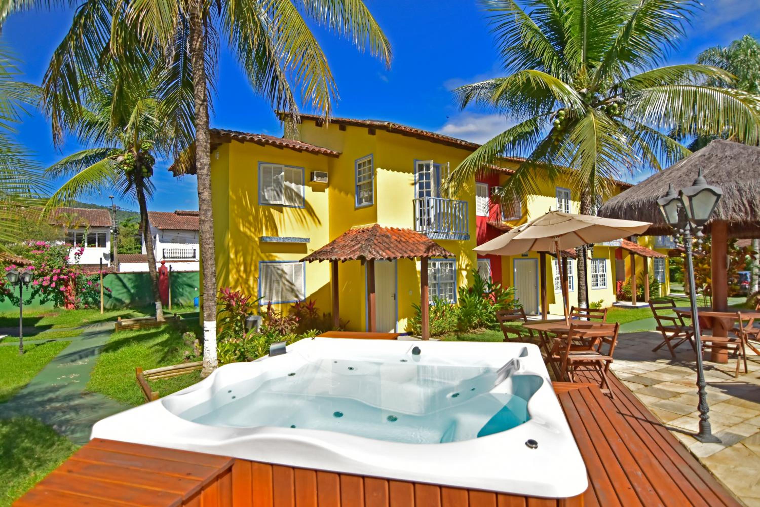 Pousada Villa del Sol