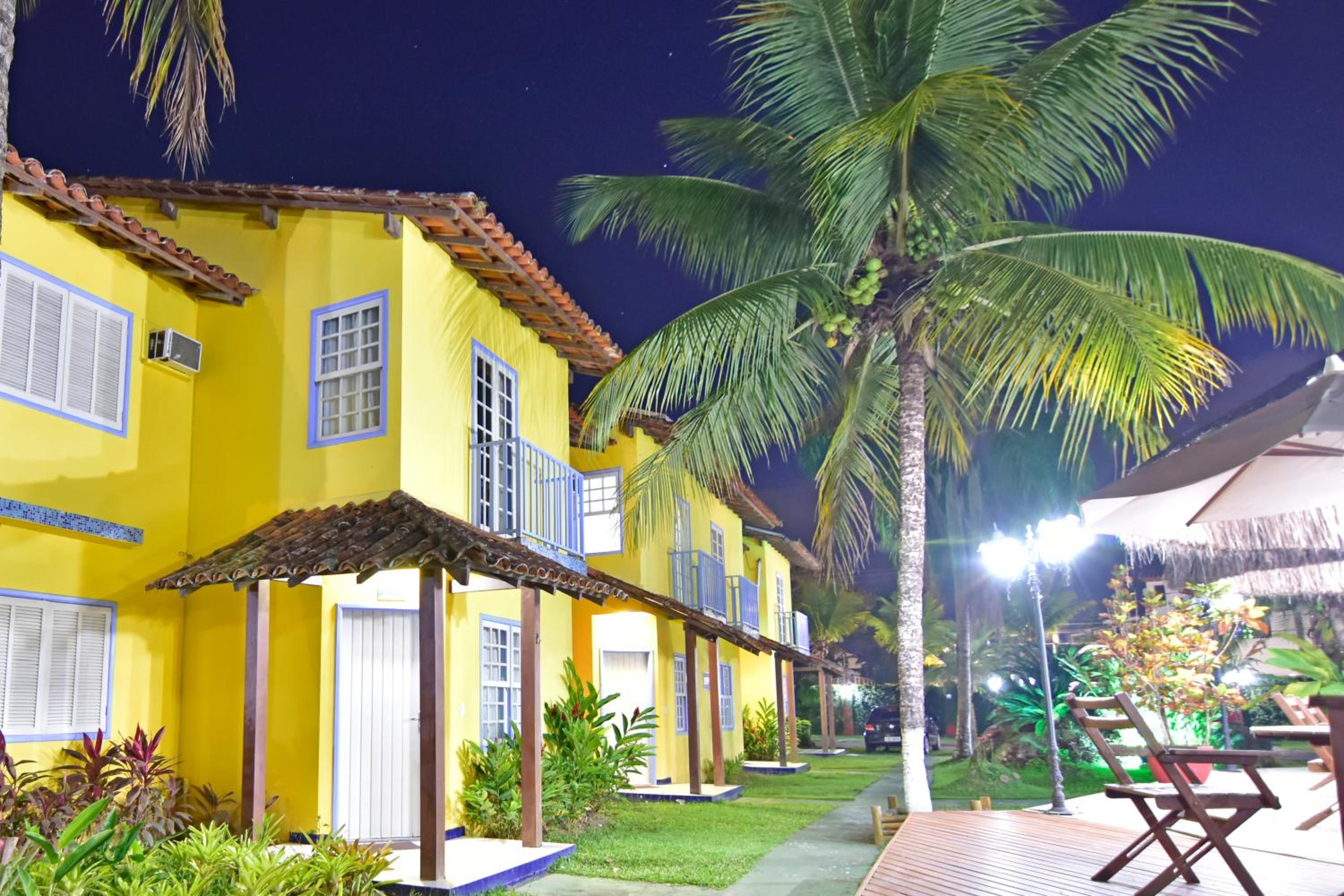 Pousada Villa del Sol
