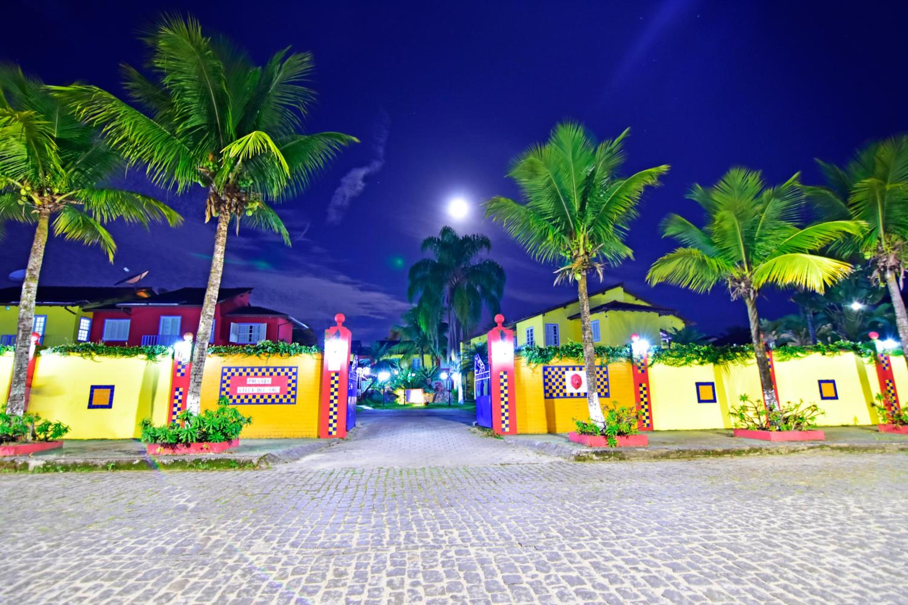 Pousada Villa del Sol