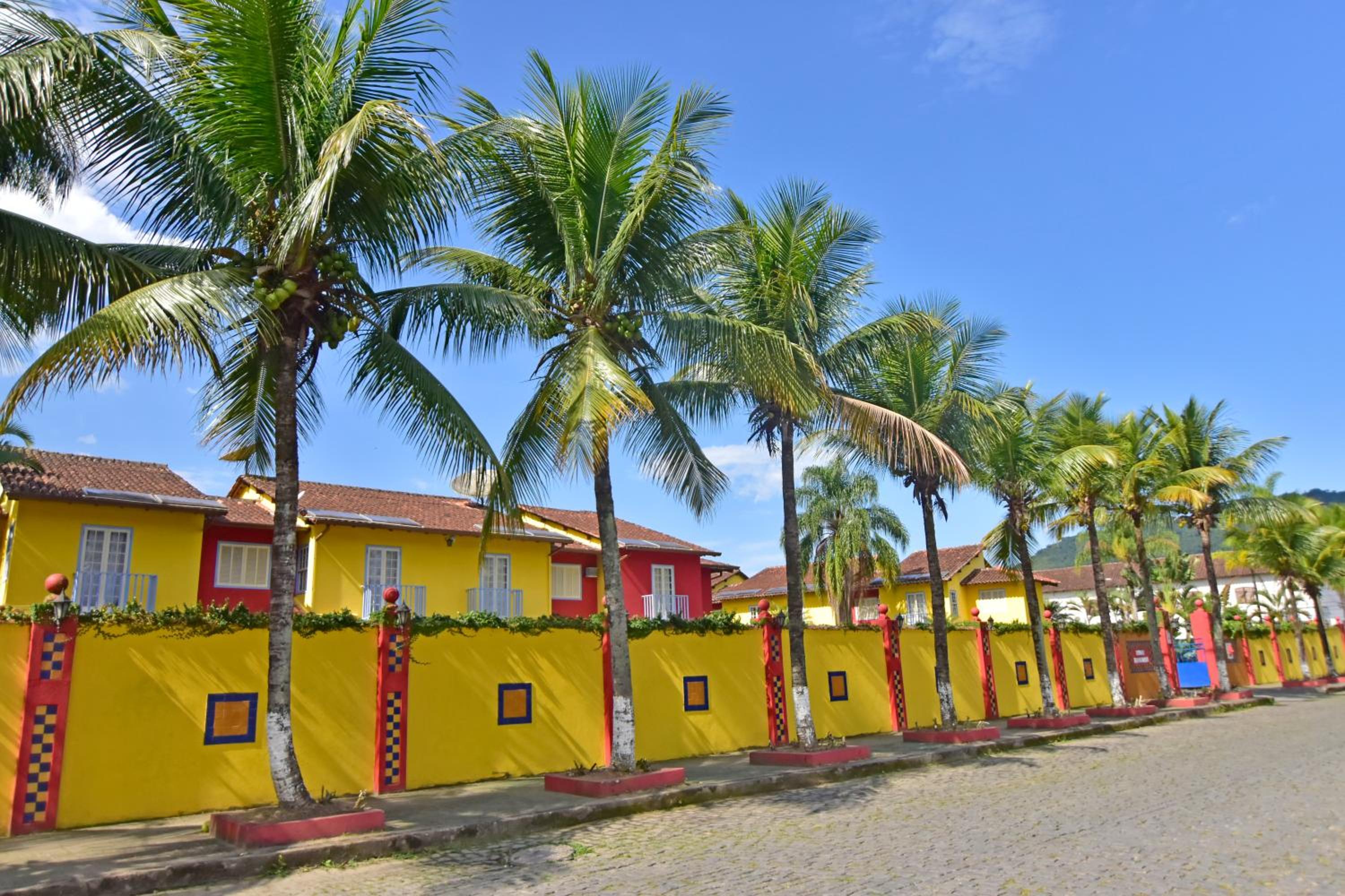 Pousada Villa del Sol