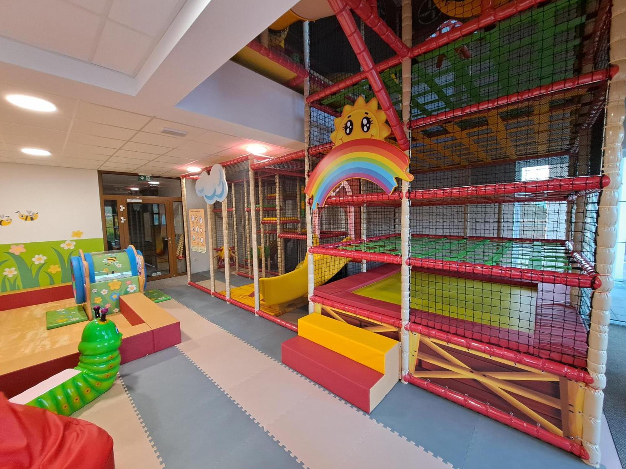 Wellness Apartmány Panorama
