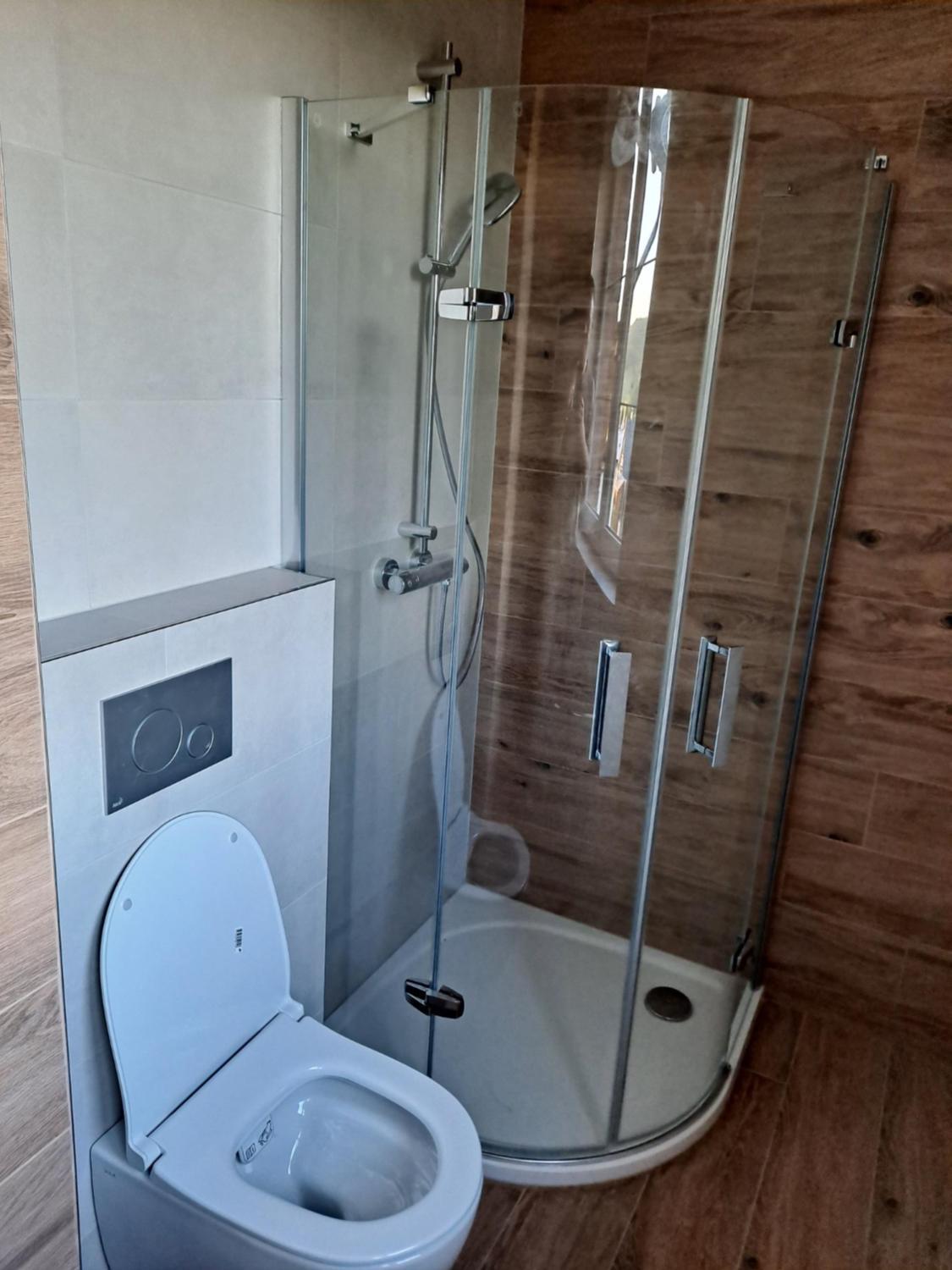 Wellness Apartmány Panorama