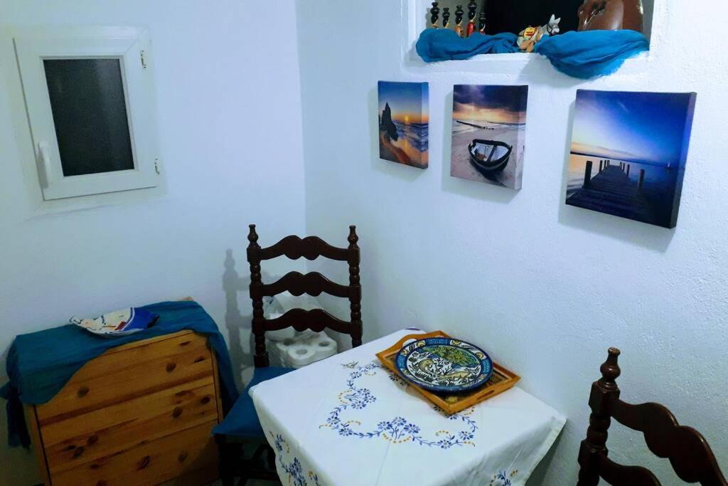 Marilyn's Cottage in Sozopoli Chalkidiki view 5