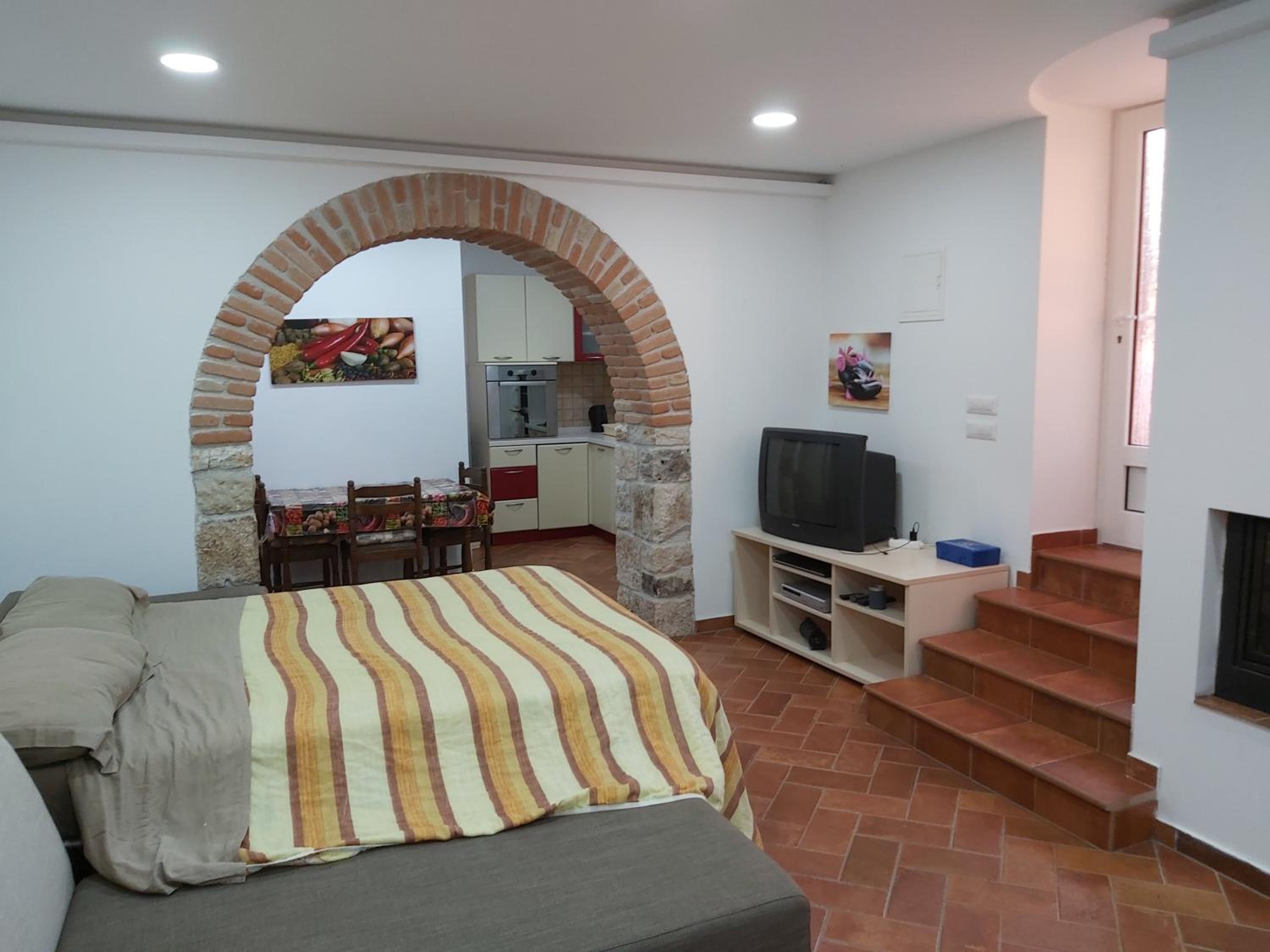 Studio Apartman Marko view 2