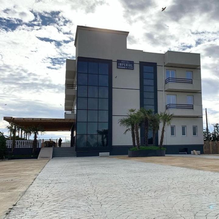 Hotel Imperial Hotel - Image 1