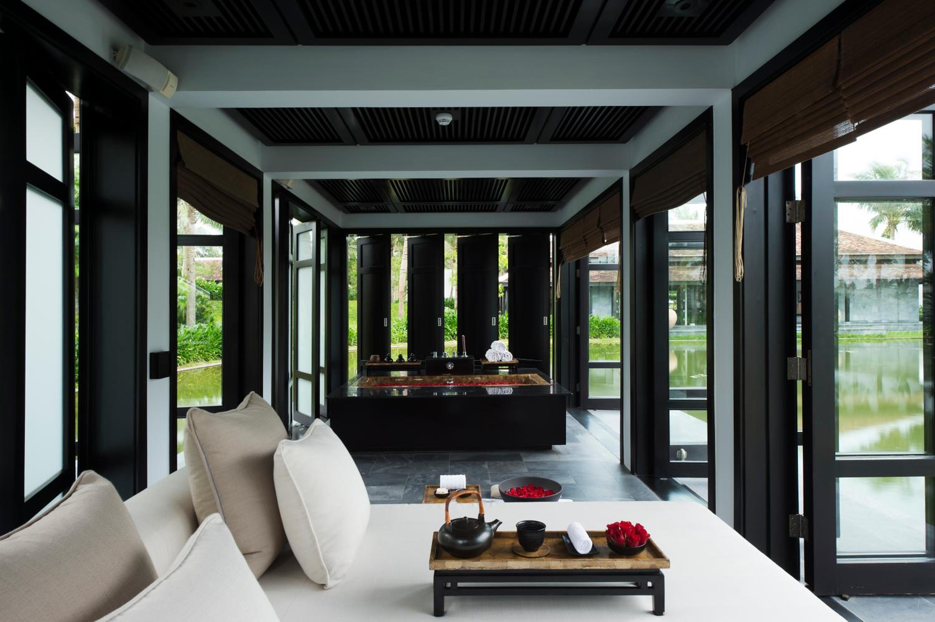 Hoi An Vacations - Four Seasons The Nam Hai, Hoi An, Vietnam - Property Image 2