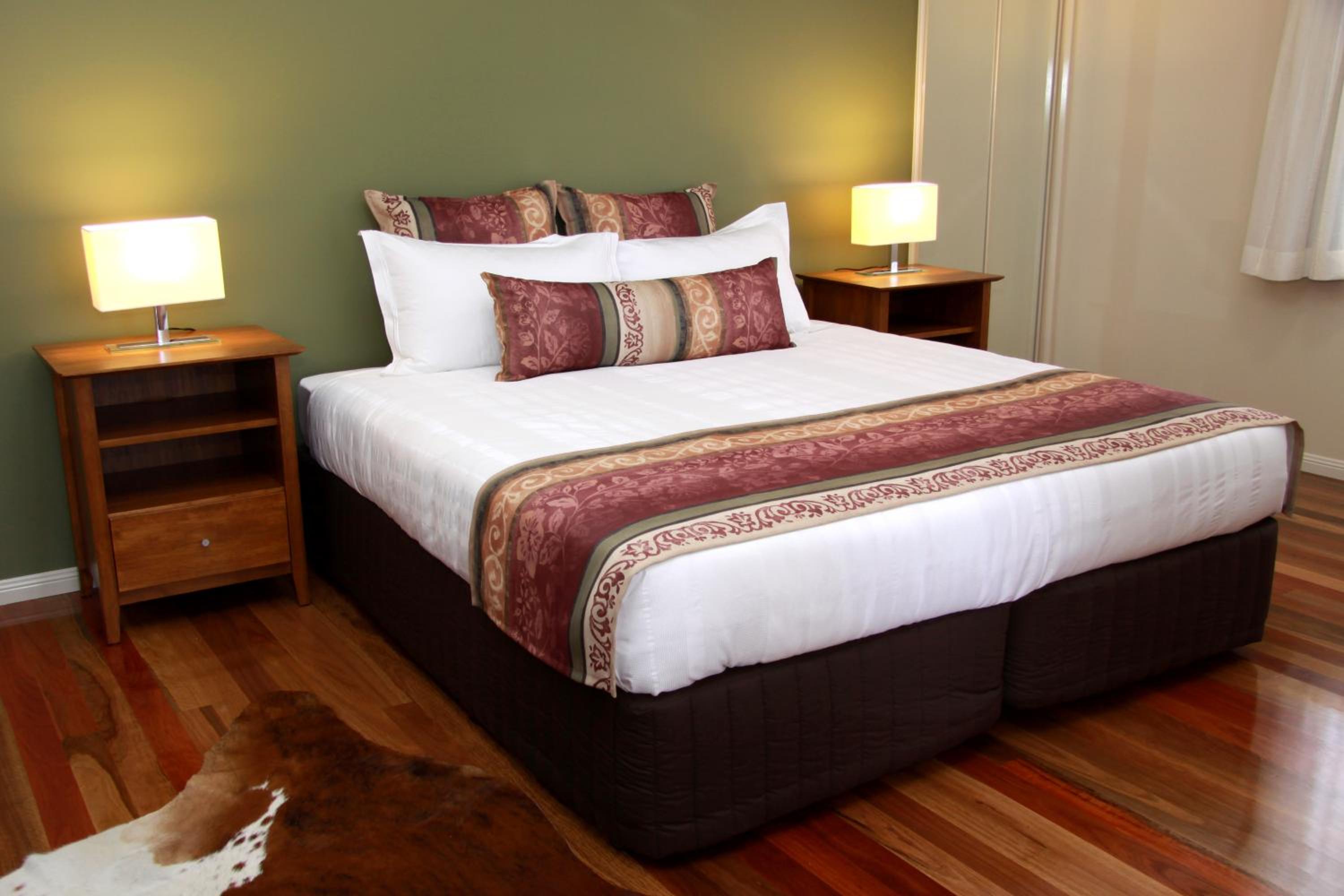 Yabbaloumba Retreat