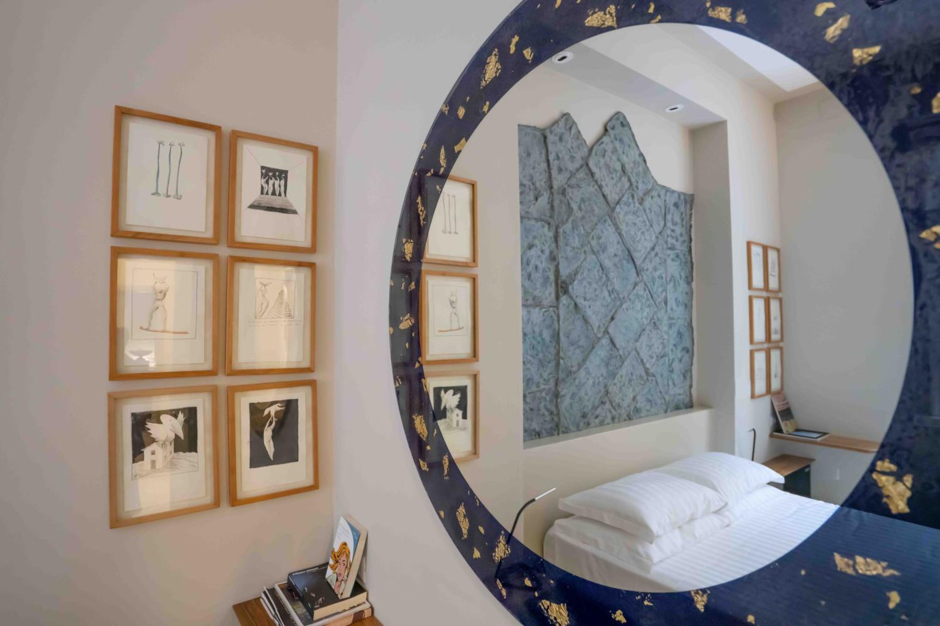 Atelier Inès Arts & Suites