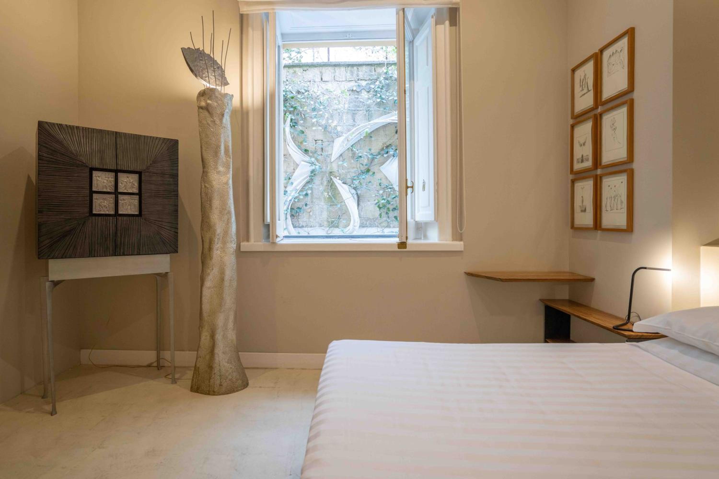 Atelier Inès Arts & Suites
