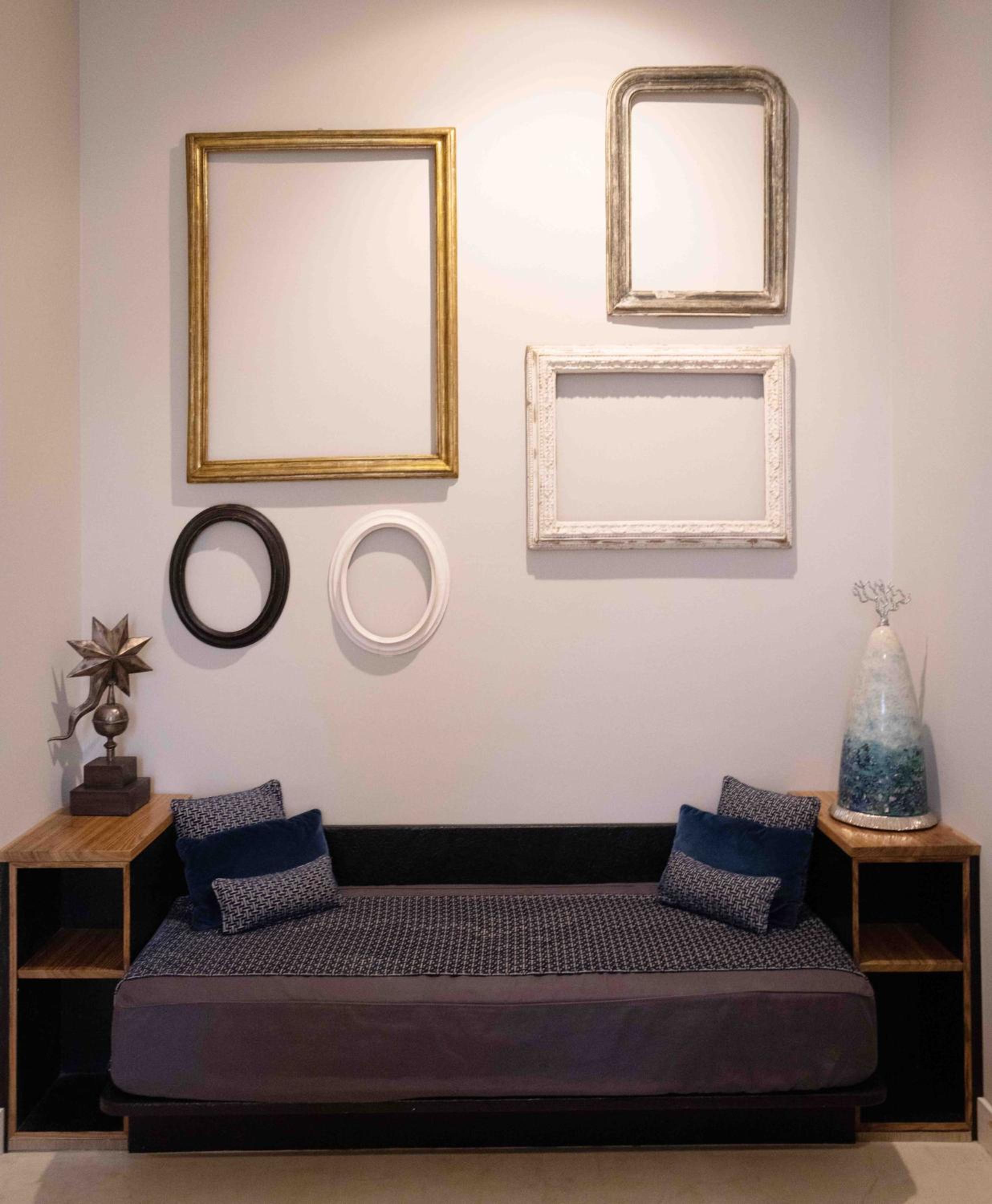 Atelier Inès Arts & Suites