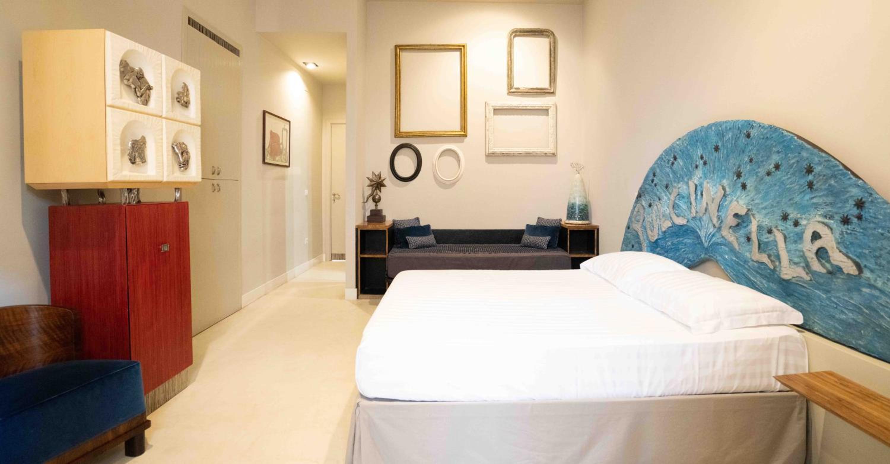 Atelier Inès Arts & Suites