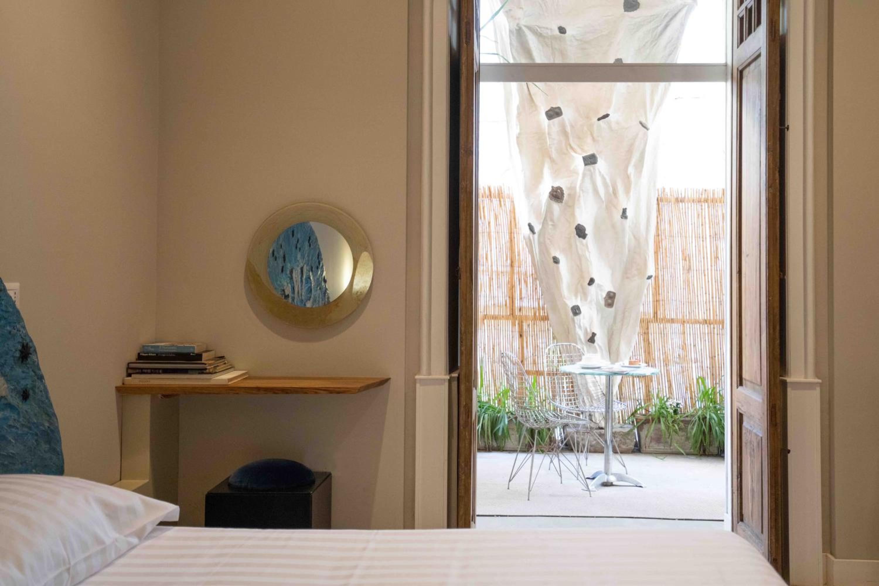 Atelier Inès Arts & Suites