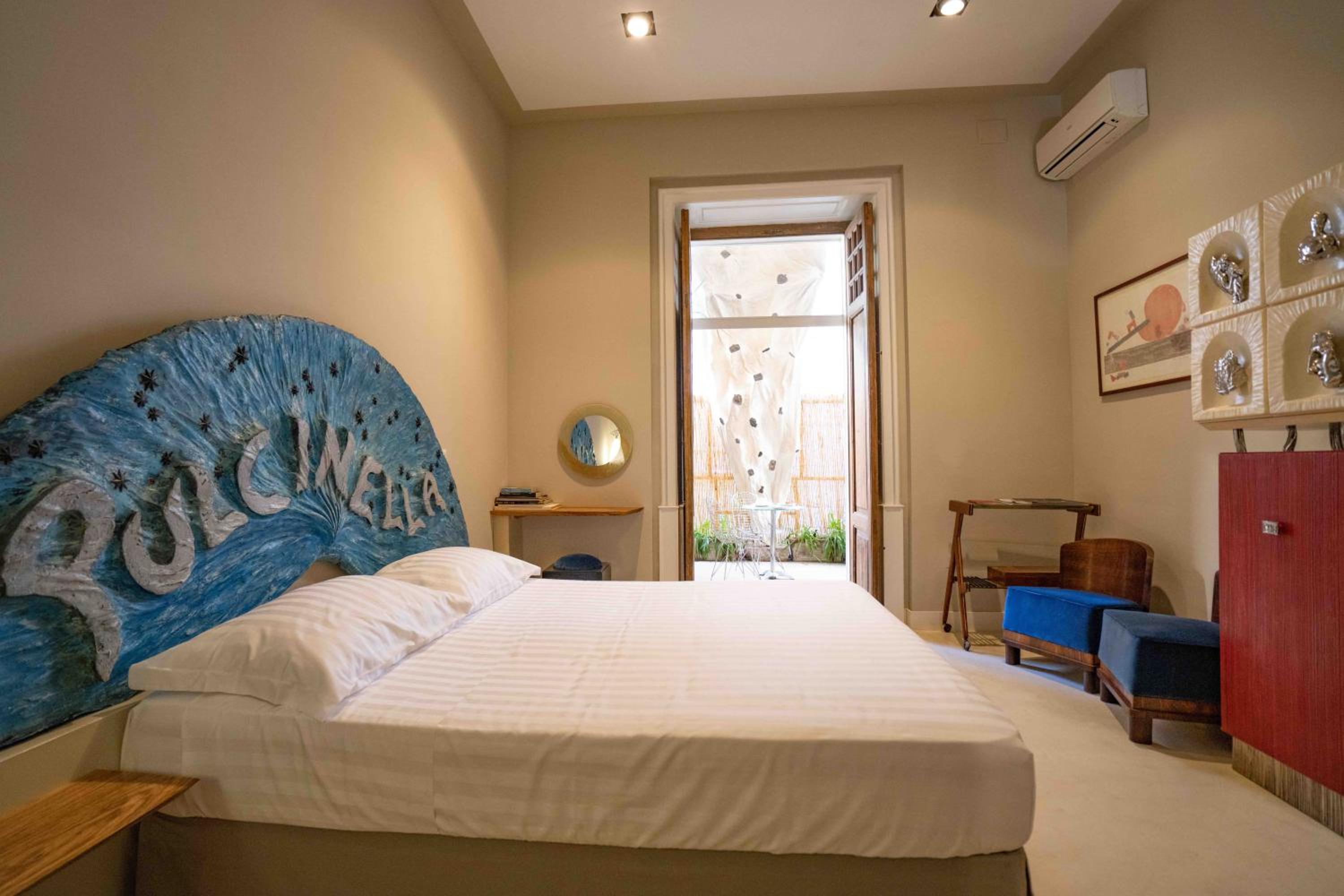 Atelier Inès Arts & Suites
