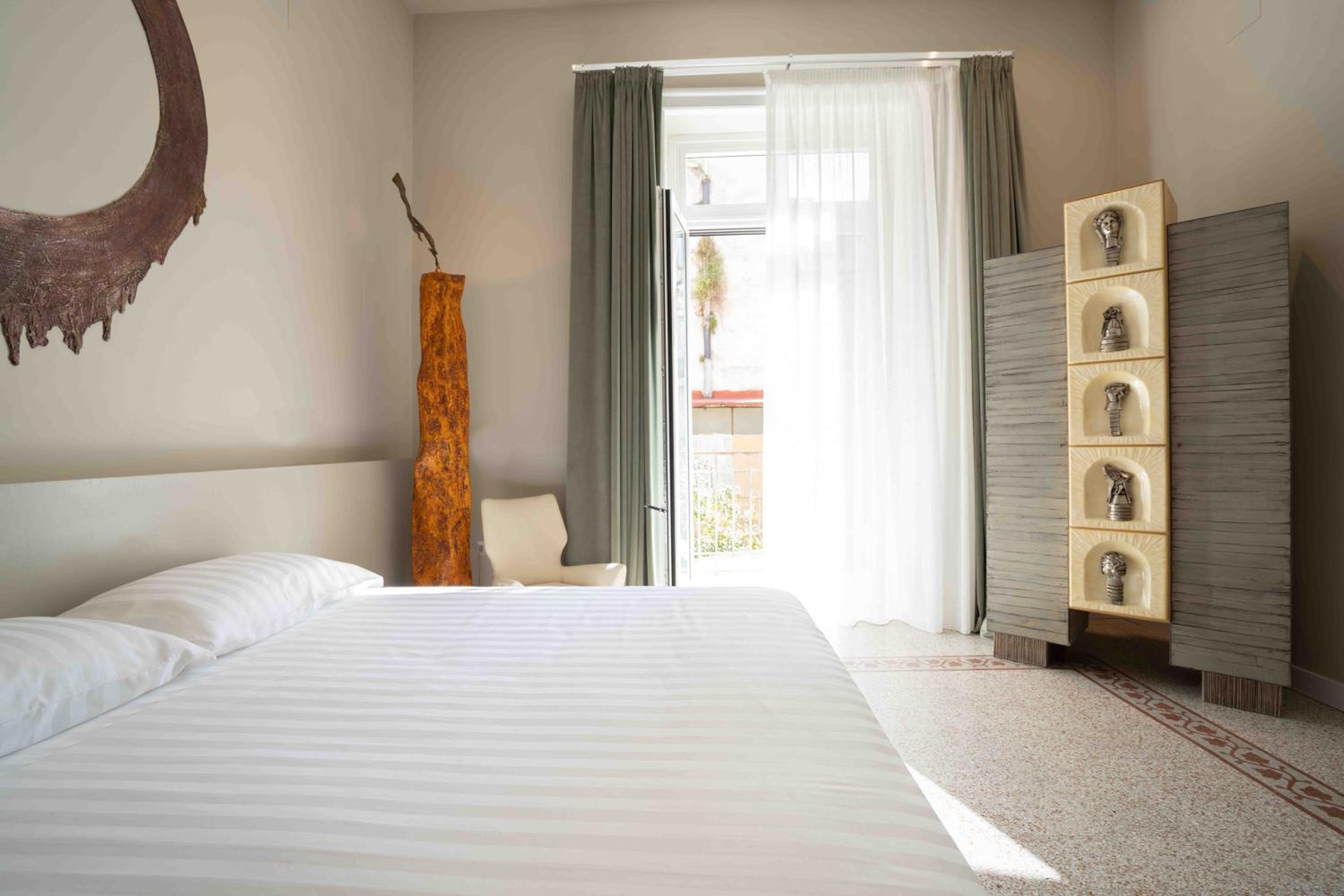 Atelier Inès Arts & Suites