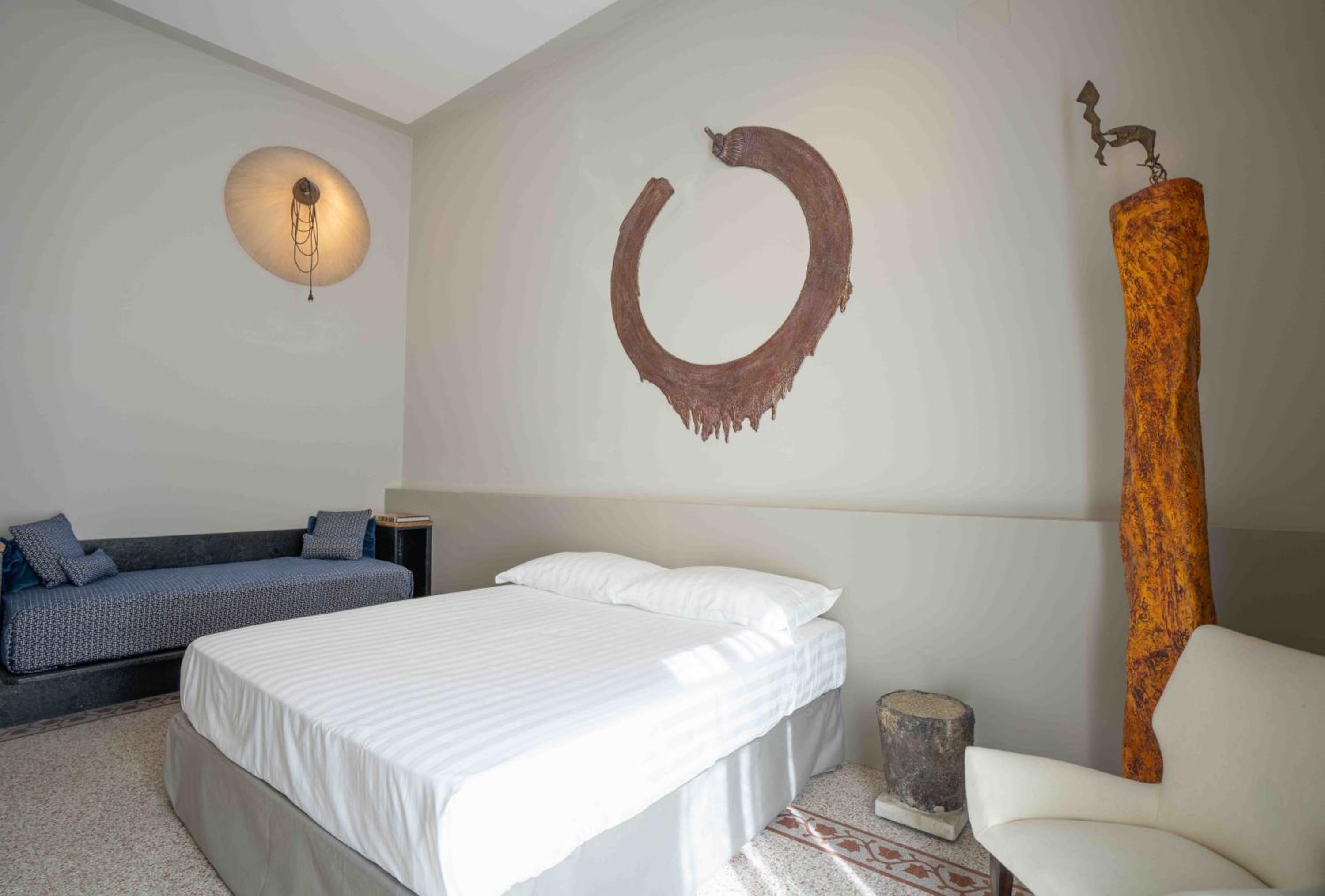 Atelier Inès Arts & Suites