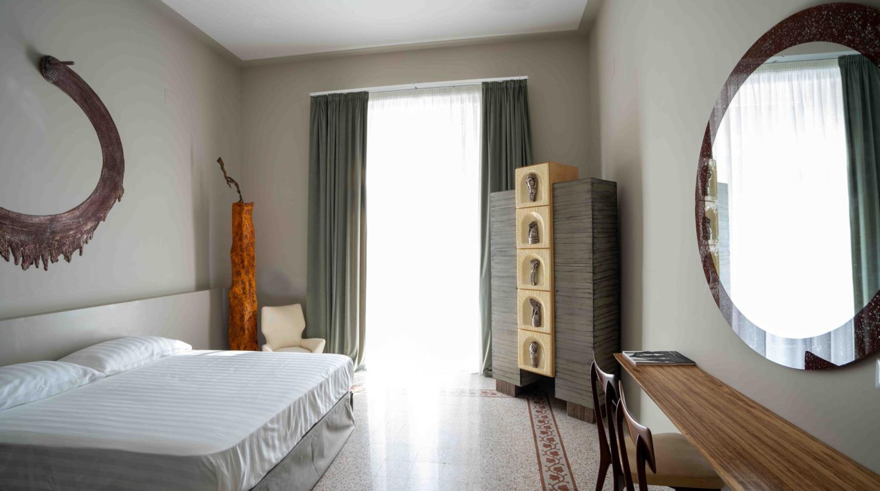 Atelier Inès Arts & Suites