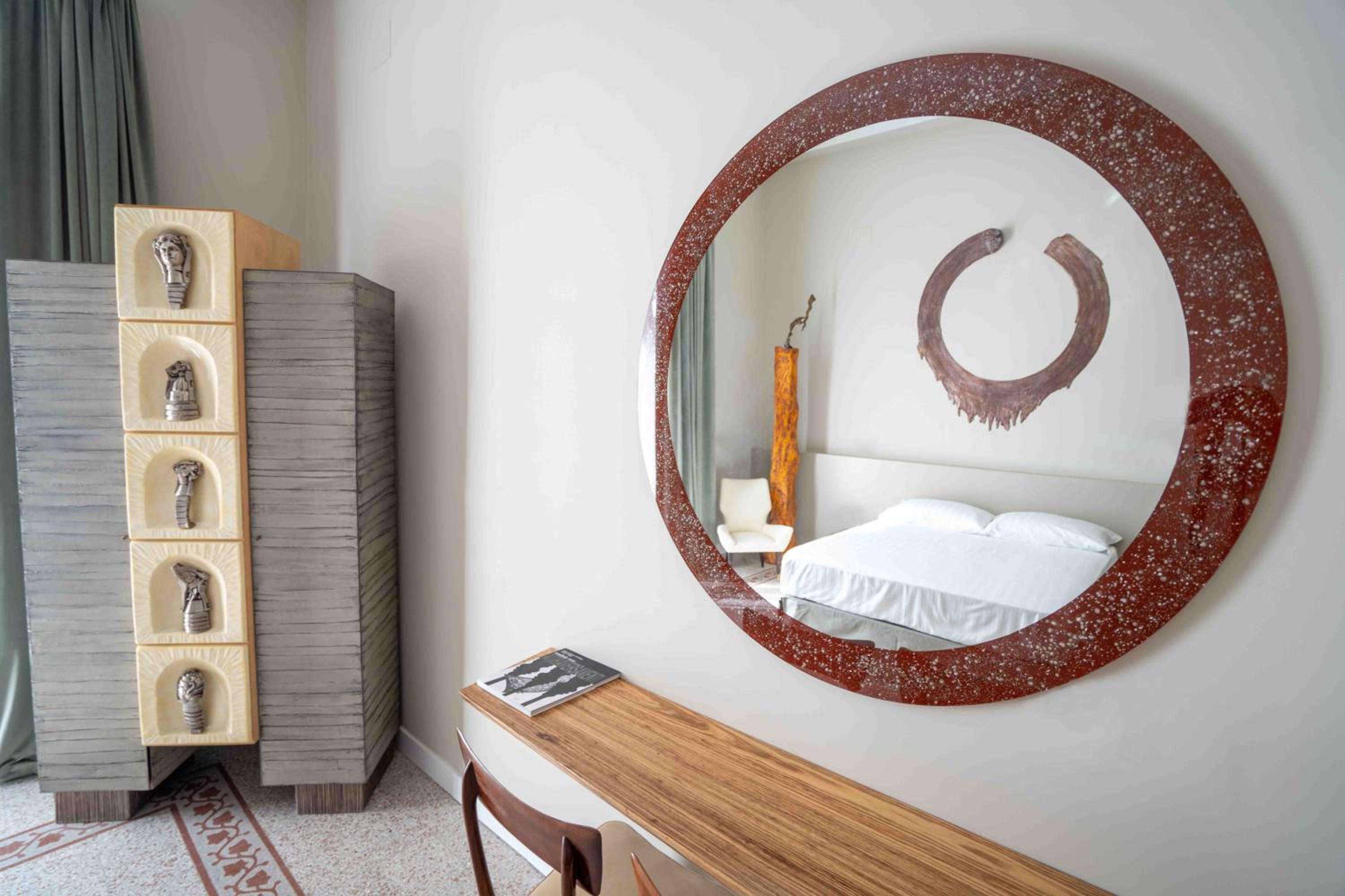 Atelier Inès Arts & Suites