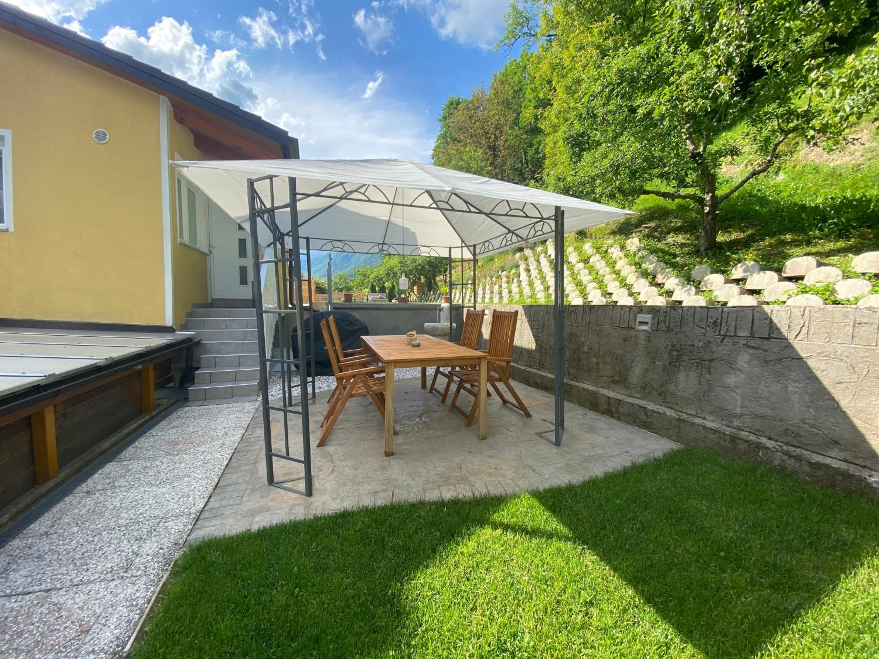 Apartment Kanalec