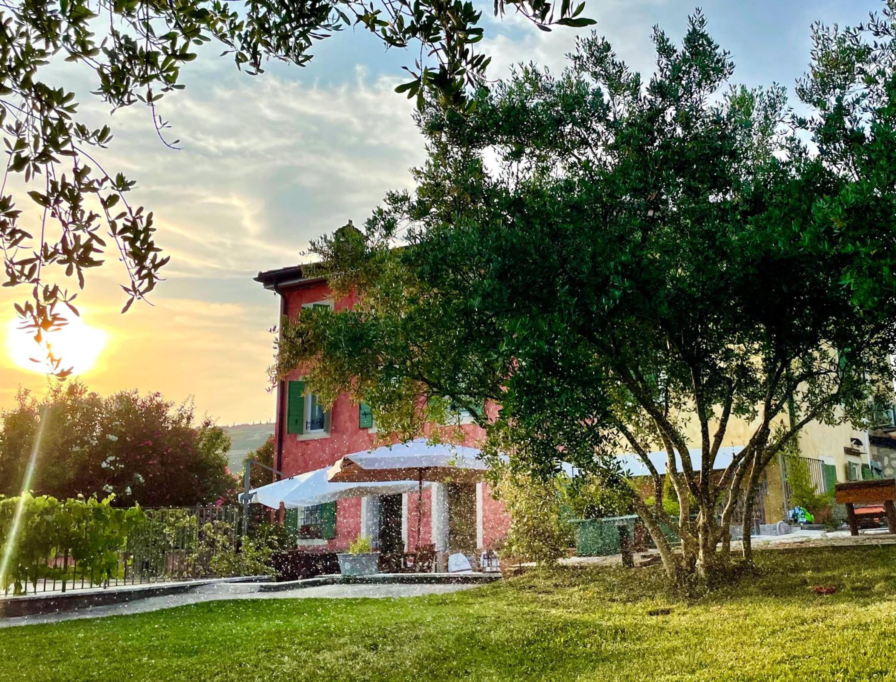 Relais Valpolicella B&B view 3