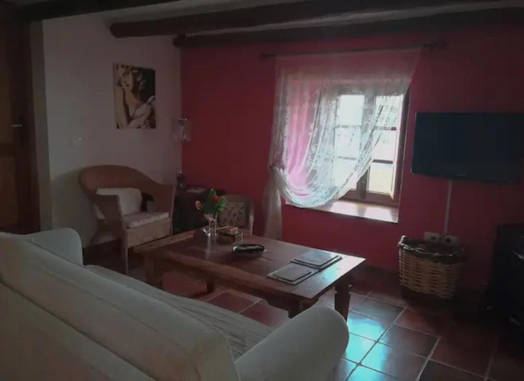 Casa Rural Los Mozos view 4