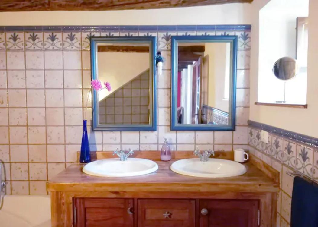 Casa Rural Los Mozos view 5