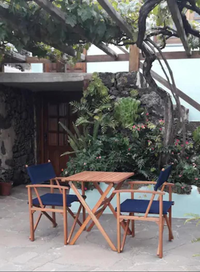 Casa Rural Los Mozos view 3