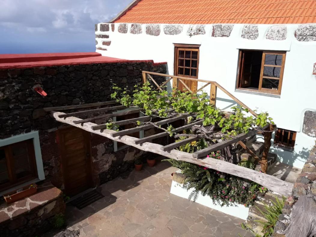Casa Rural Los Mozos view 2