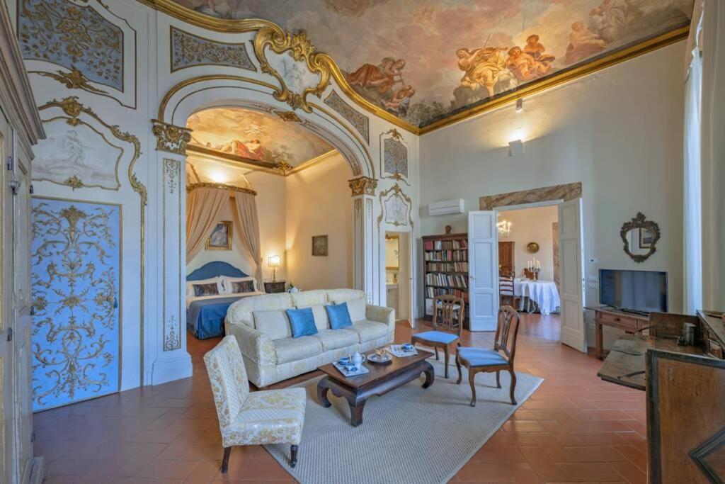 Aldobrandini Historic Residence photo 2