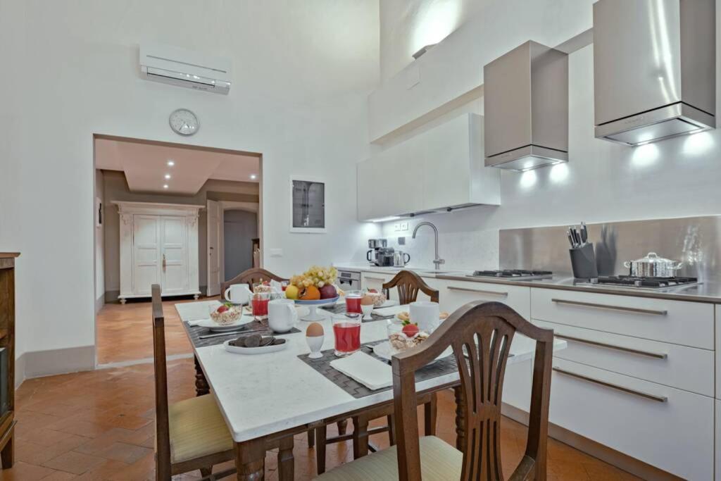 Aldobrandini Historic Residence photo 3