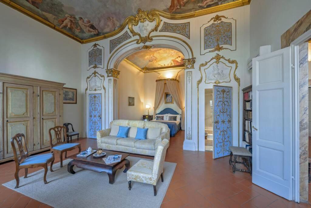 Aldobrandini Historic Residence photo 5