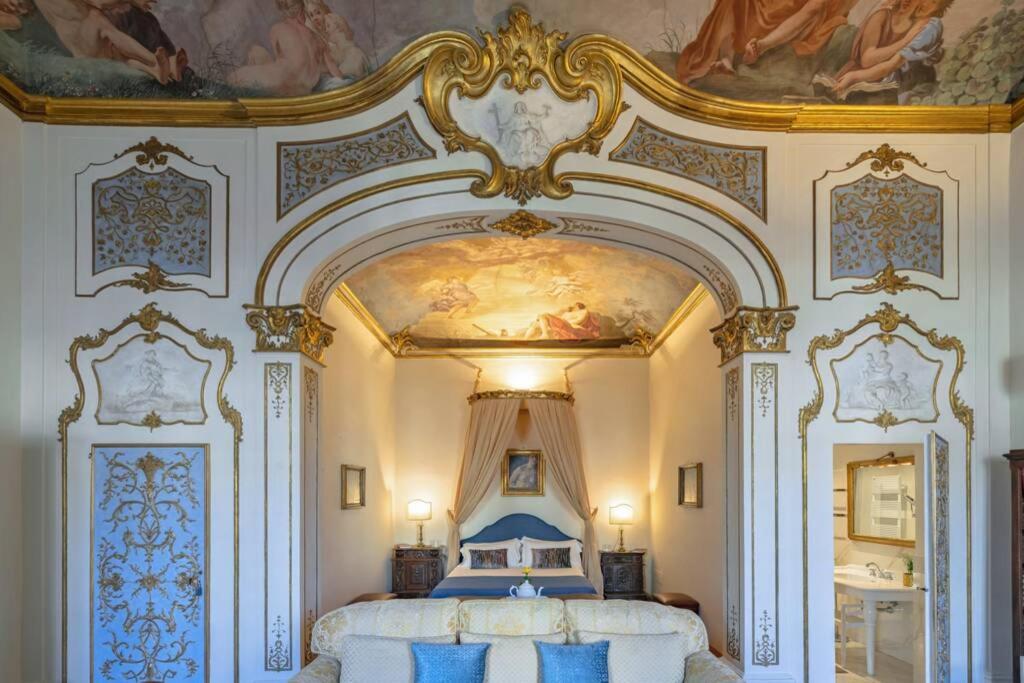 Aldobrandini Historic Residence photo 4