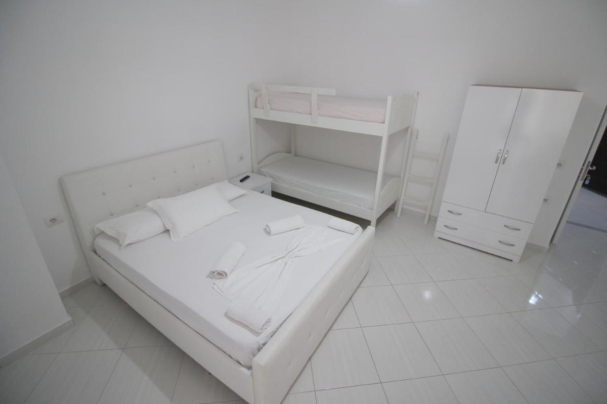 Eleana Apartments