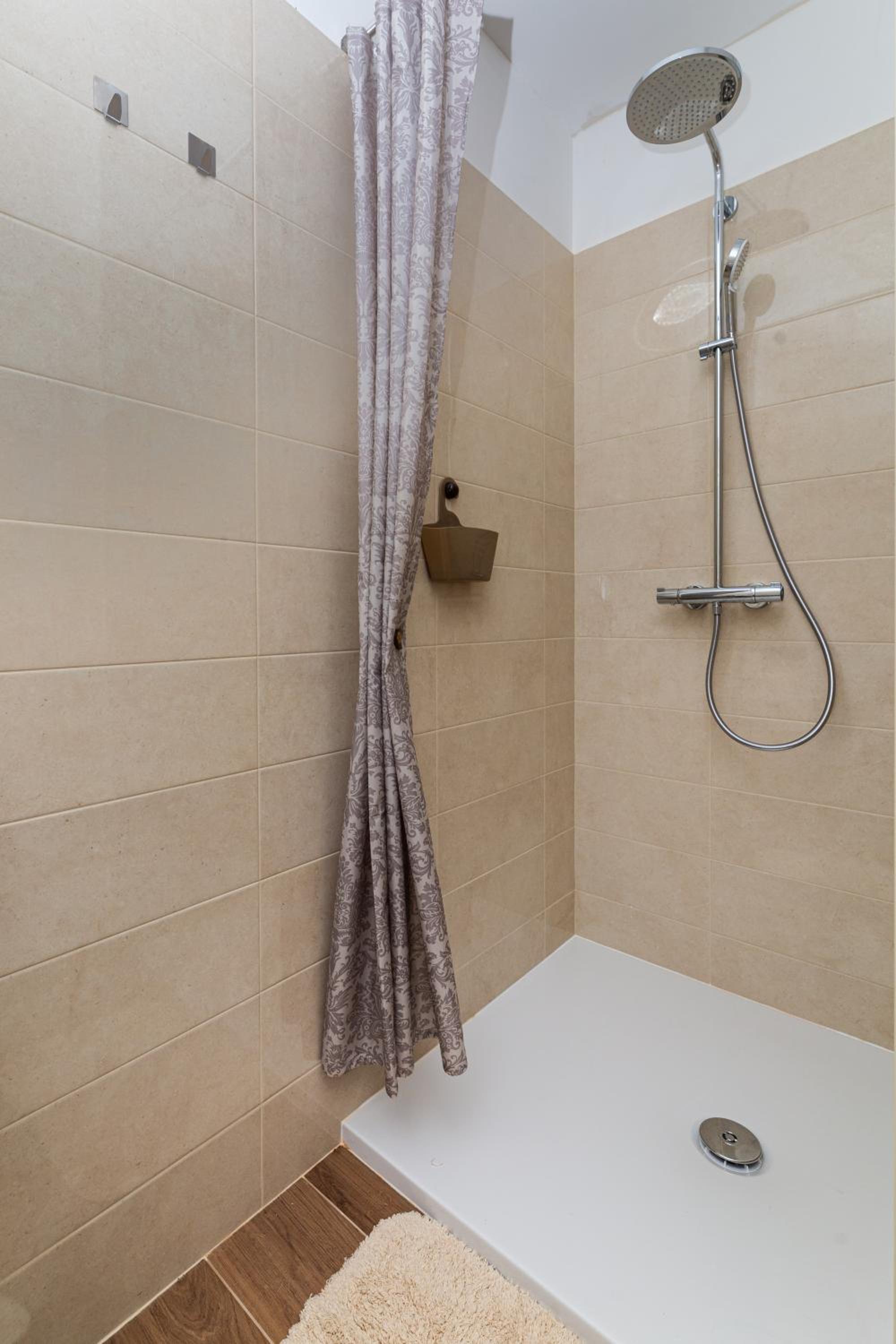 Apartment Nada 1 en Malinska