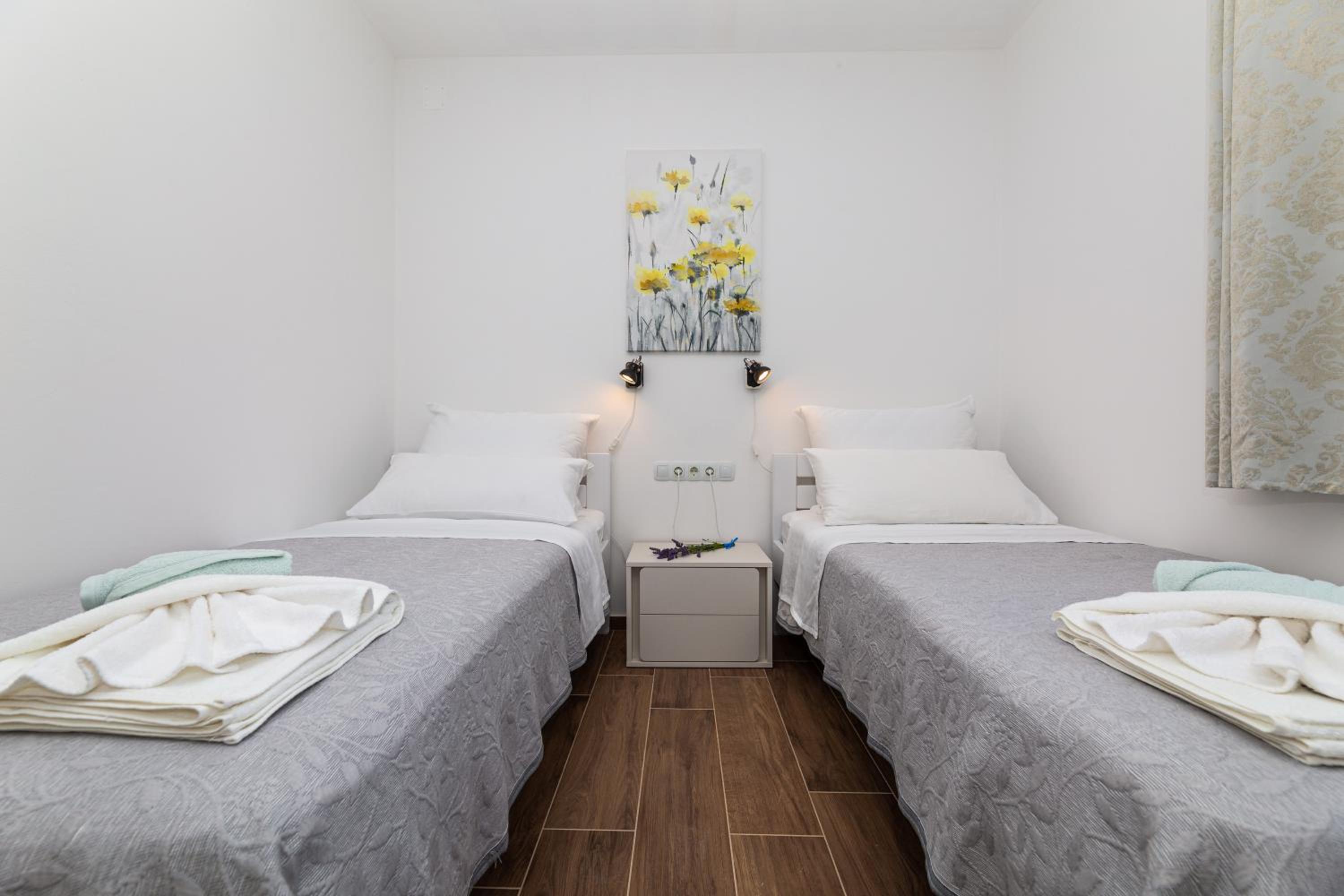 Apartment Nada 1