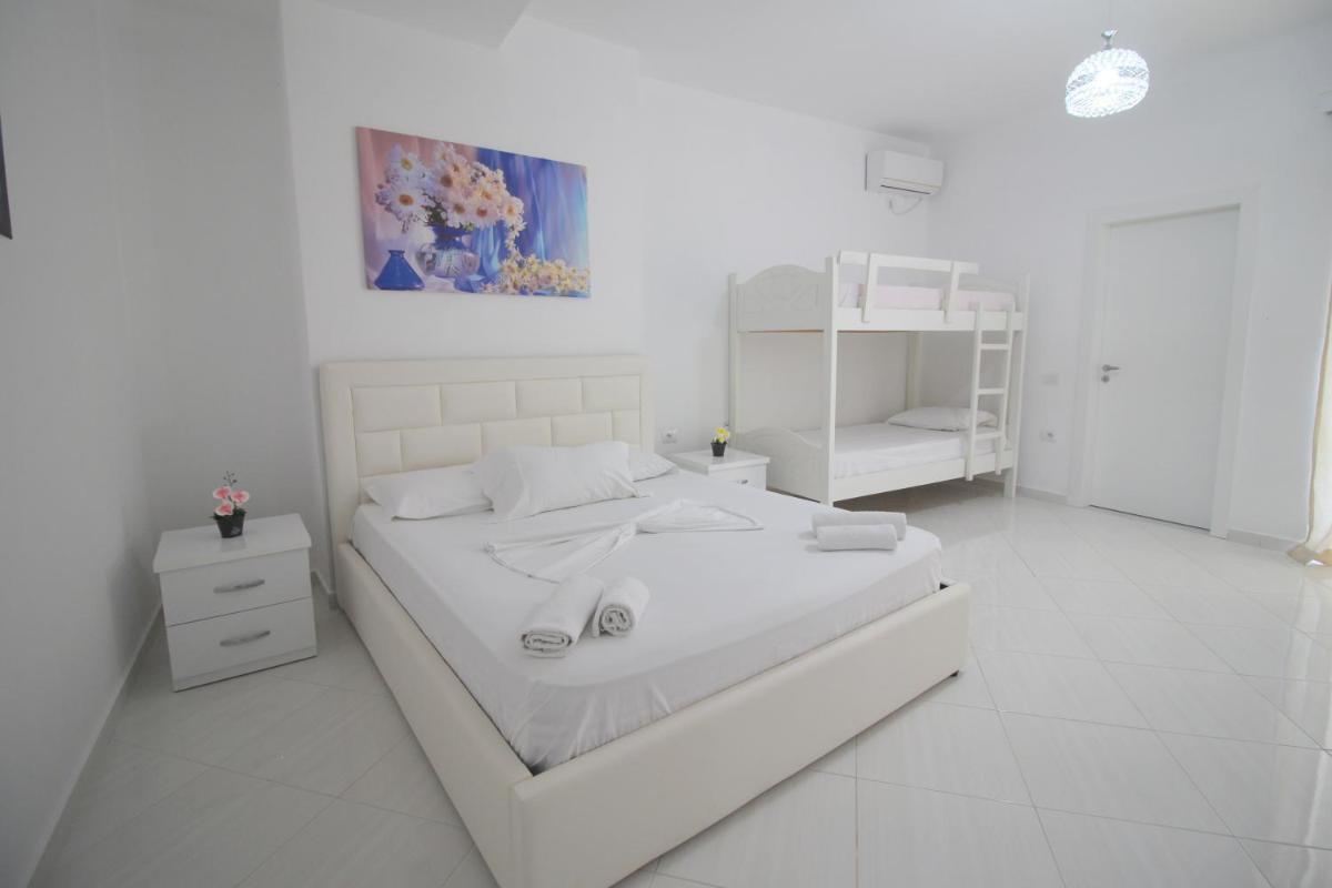 Eleana Apartments