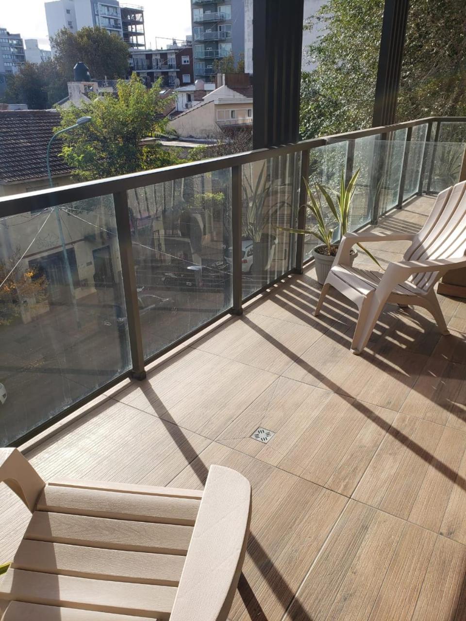 Urban Loft Mitre con cochera