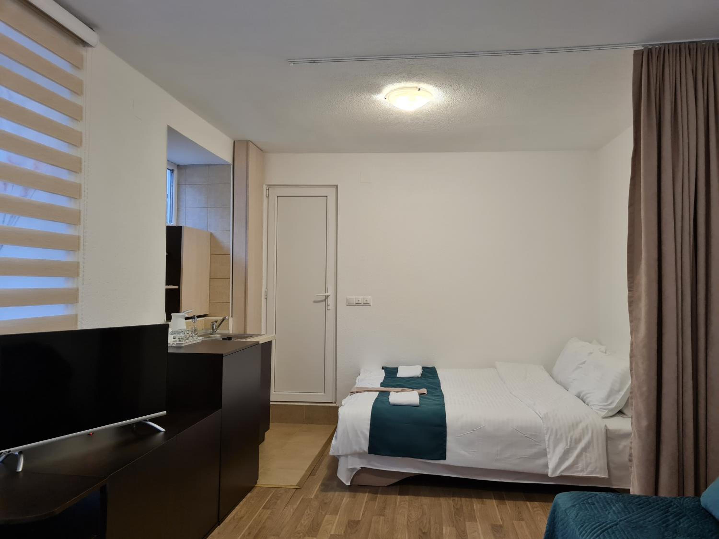 Apartments CityZen view 5