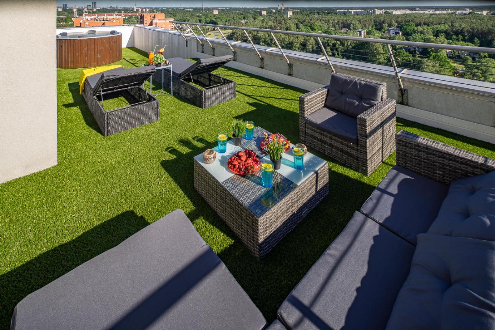 roof